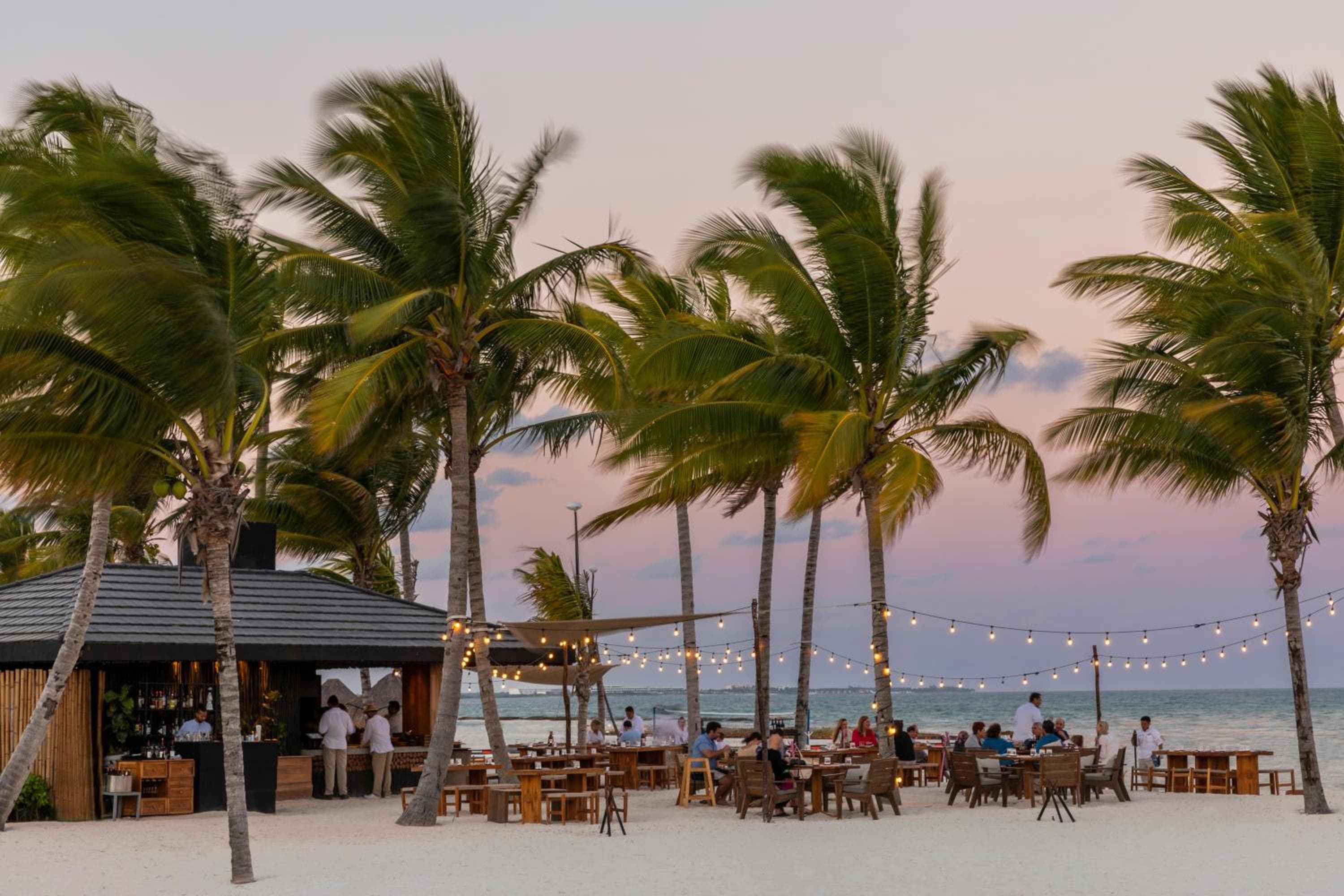 Fairmont Mayakoba Riviera Maya - Tutto compreso — 15