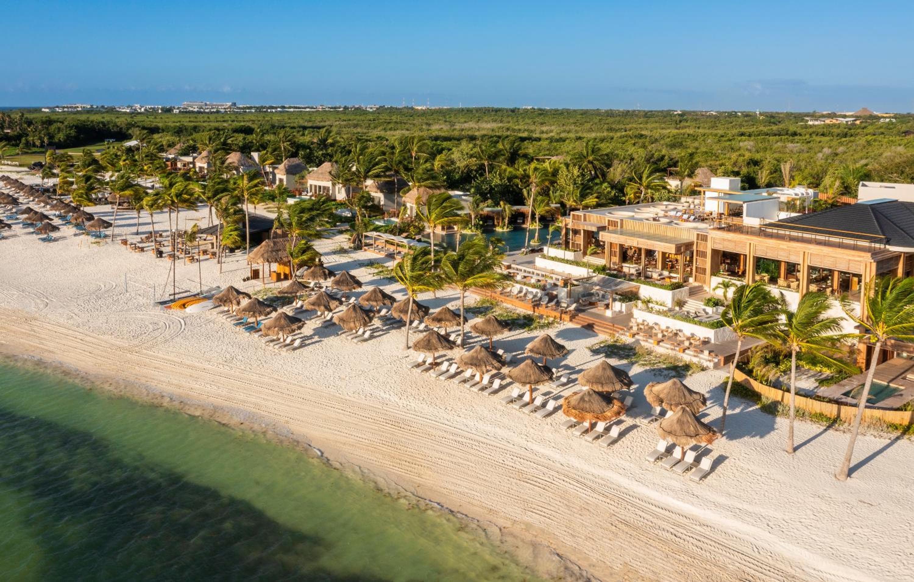 Fairmont Mayakoba Riviera Maya - All Inclusive — 13