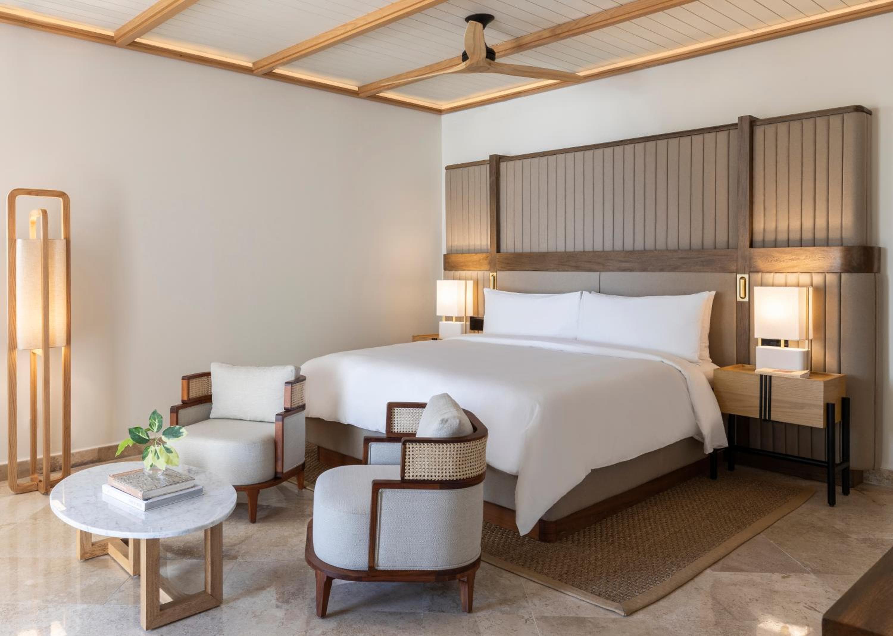 Fairmont Mayakoba Riviera Maya - All Inclusive — 12