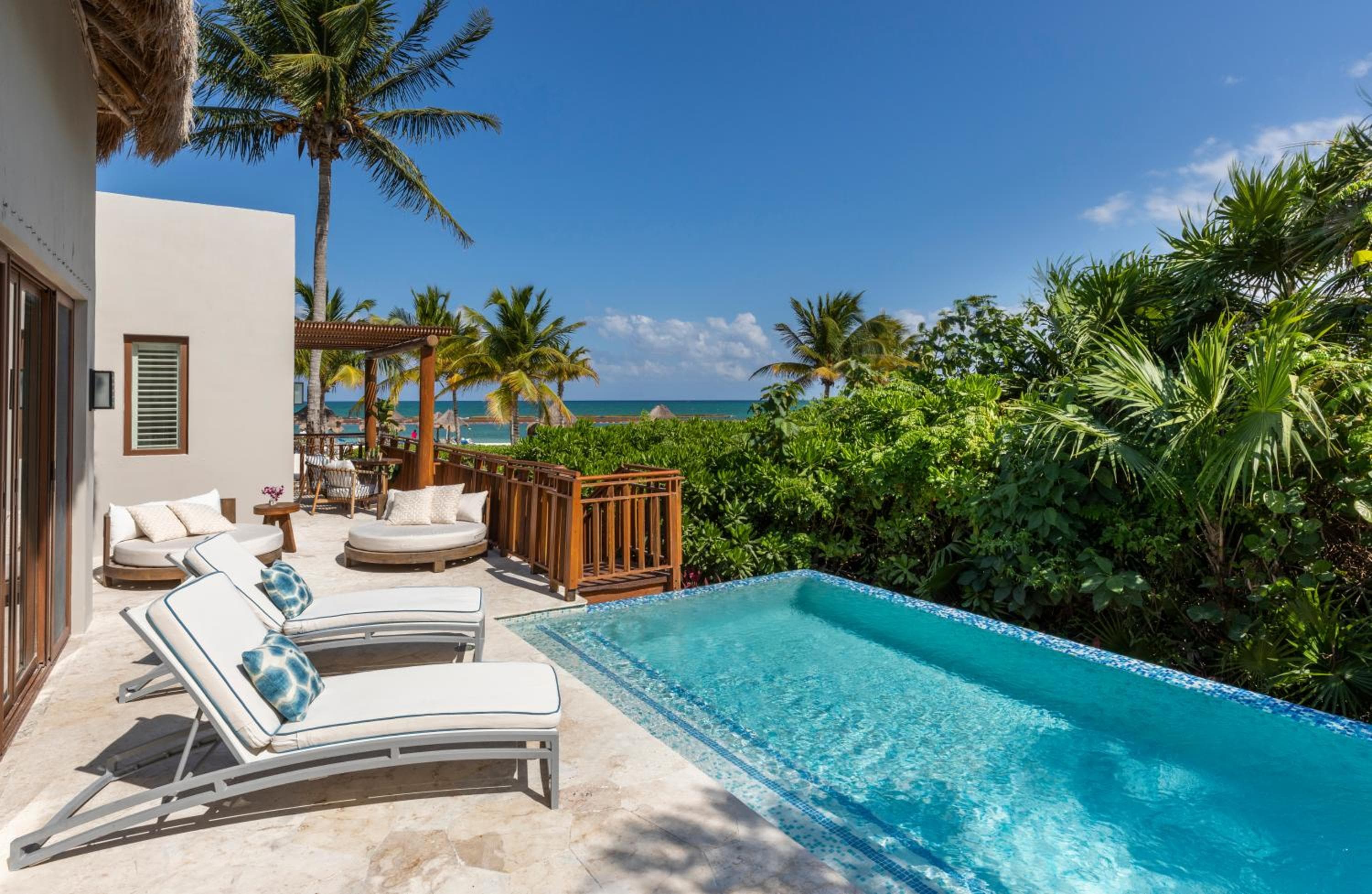 Fairmont Mayakoba Riviera Maya - All Inclusive — 22