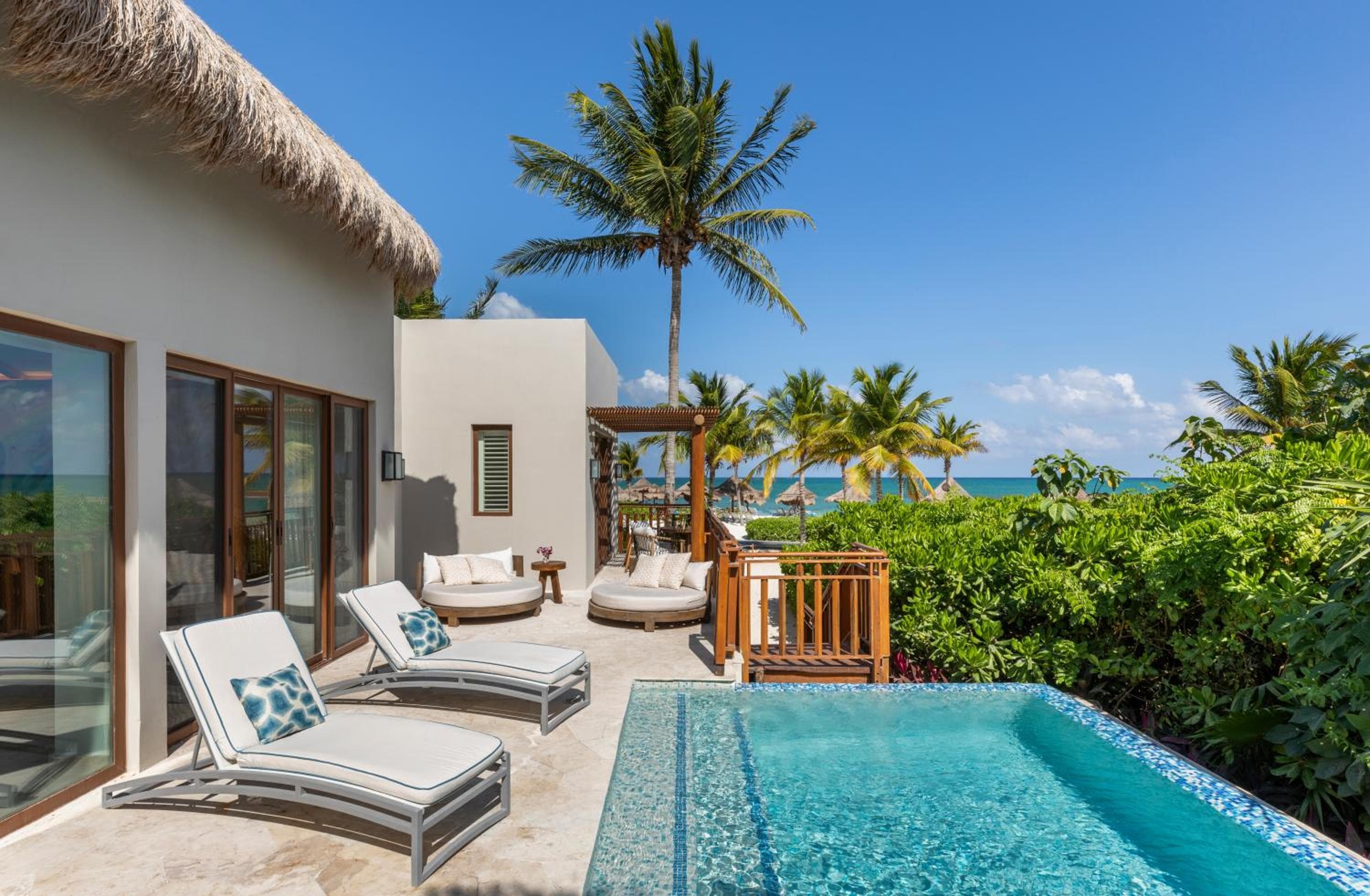 Fairmont Mayakoba Riviera Maya - All Inclusive — 9