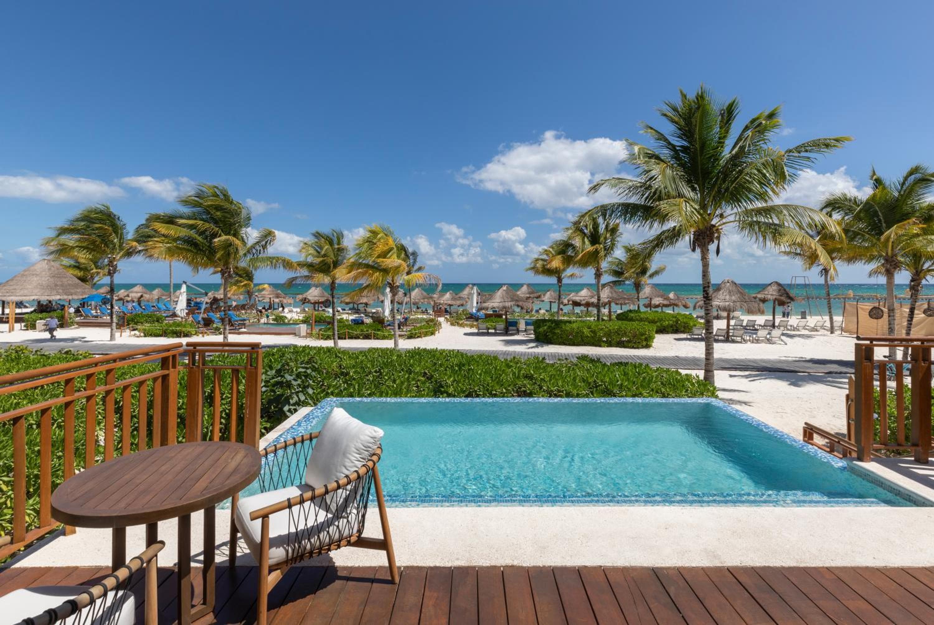 Fairmont Mayakoba Riviera Maya - All Inclusive — 8