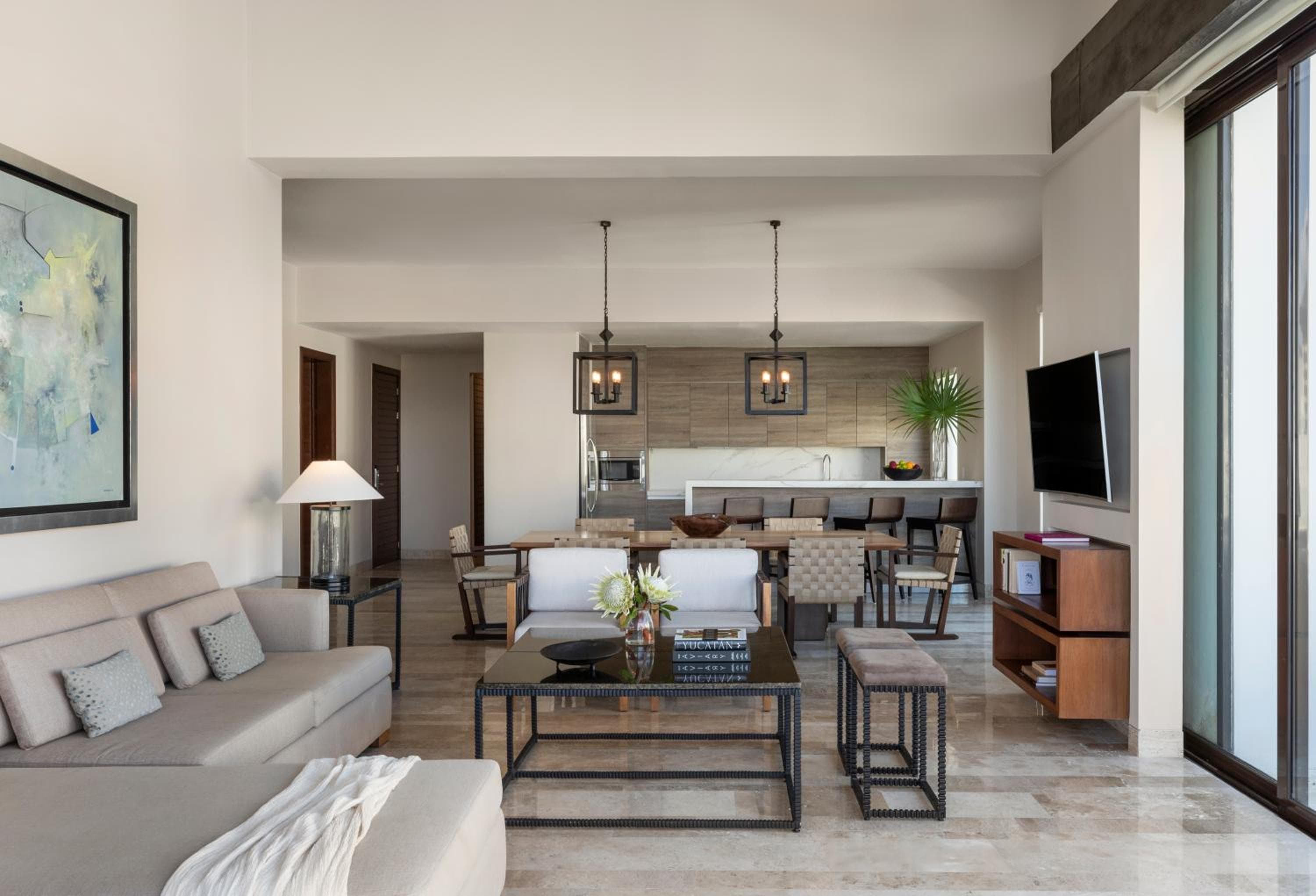Luogo di eredità di Fairmont Mayakoba — 13