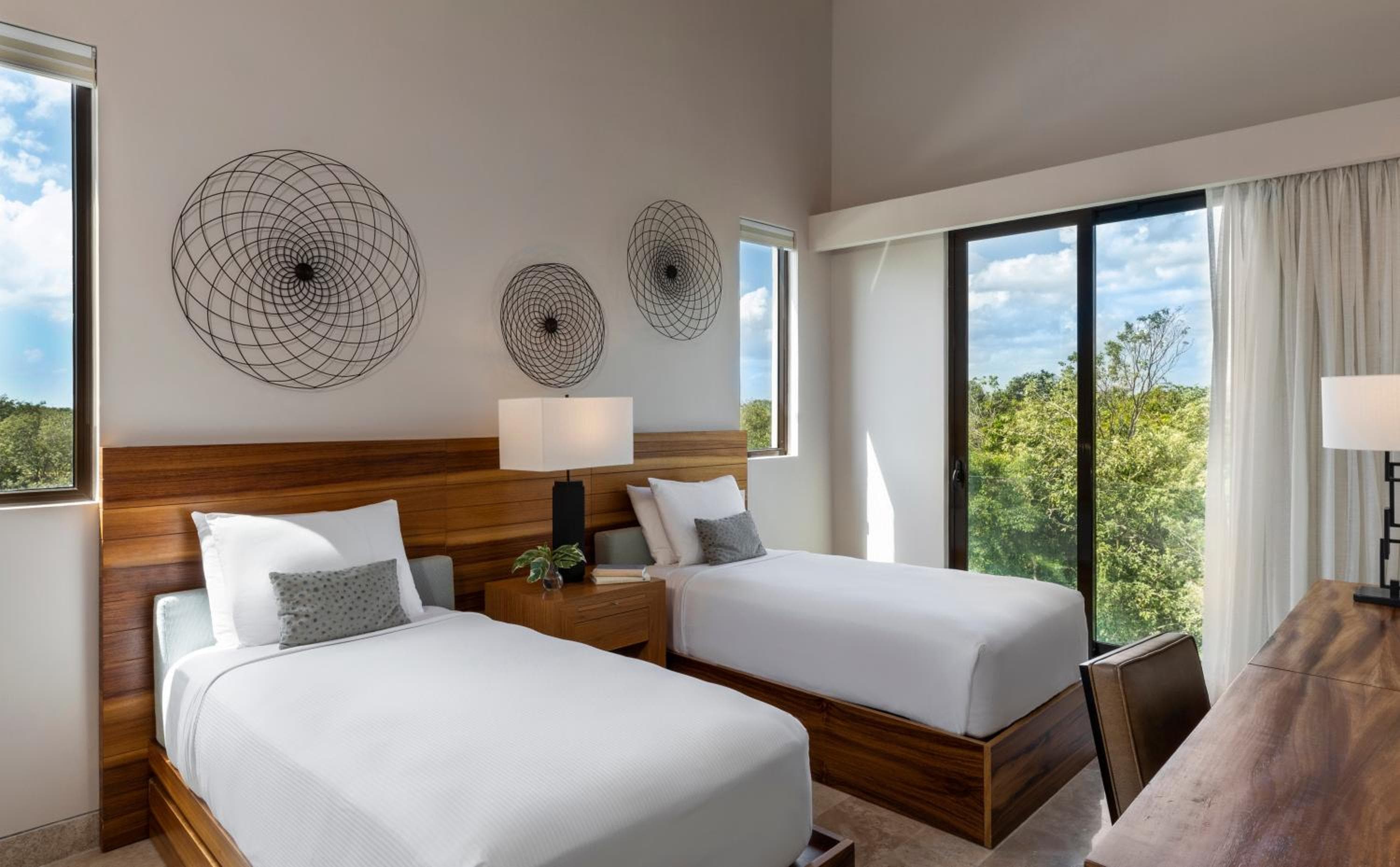Luogo di eredità di Fairmont Mayakoba — 12