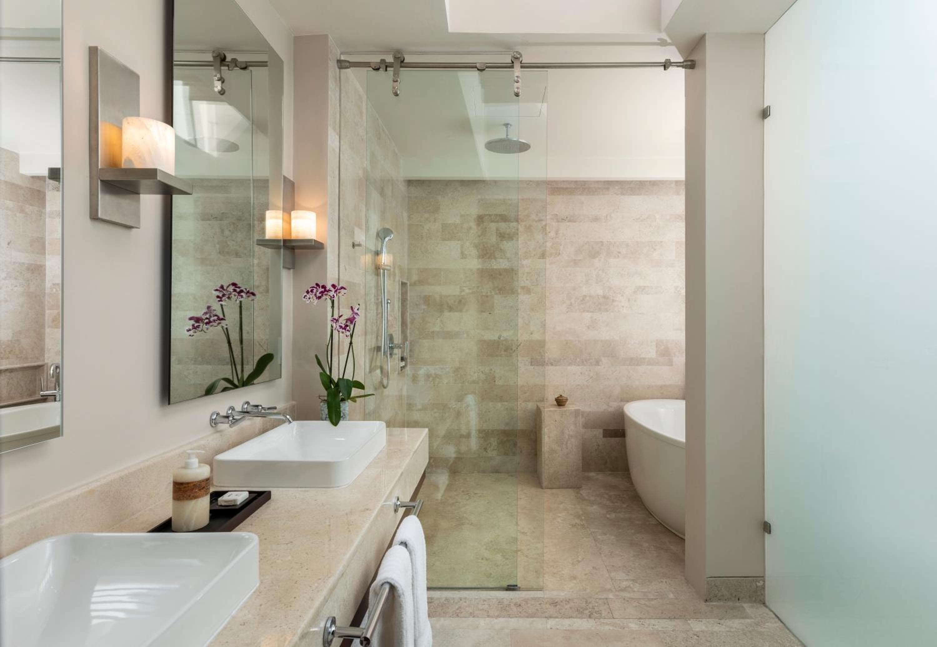 Fairmont Heritage Place Mayakoba — 27