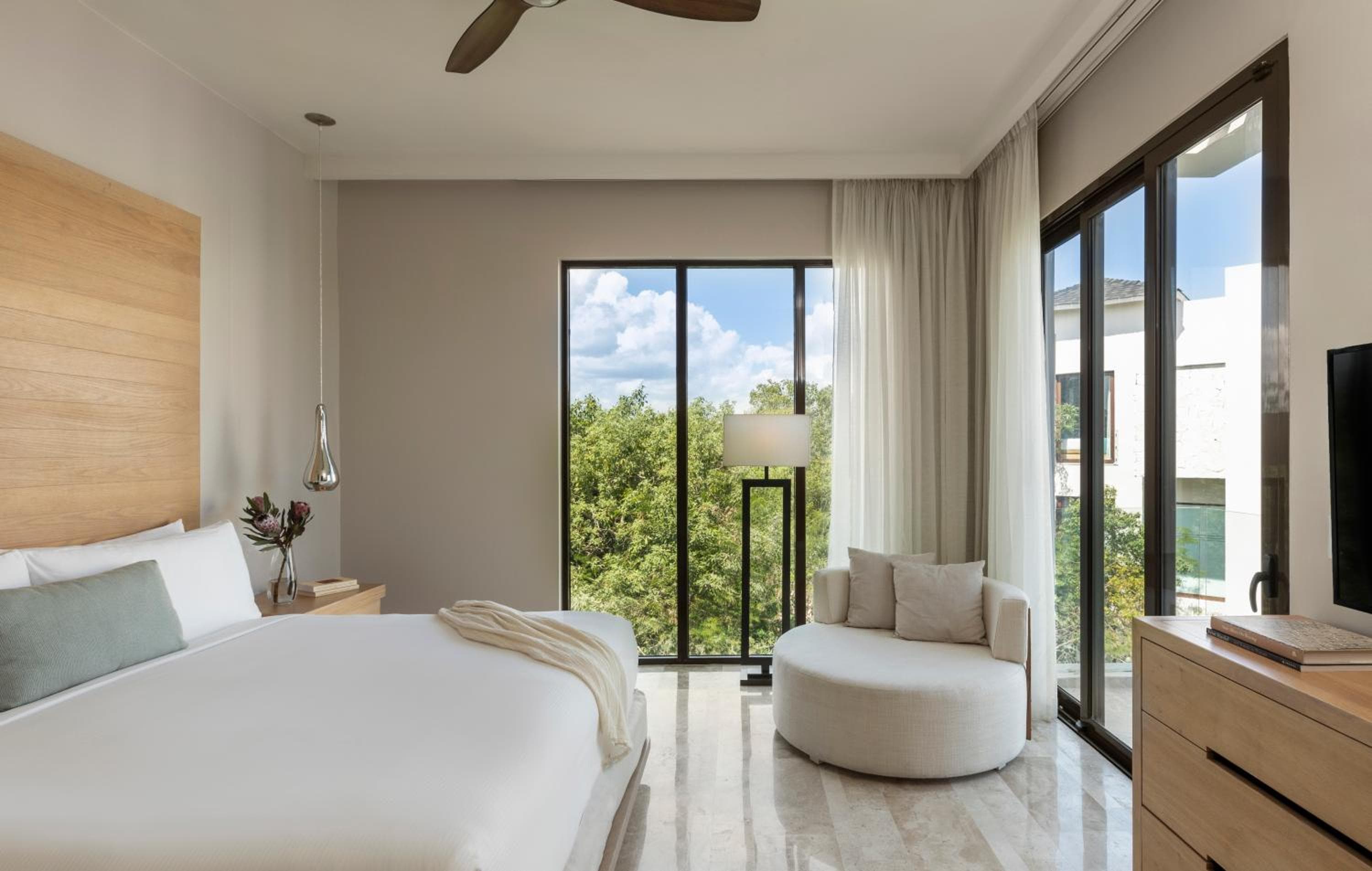 Luogo di eredità di Fairmont Mayakoba — 22