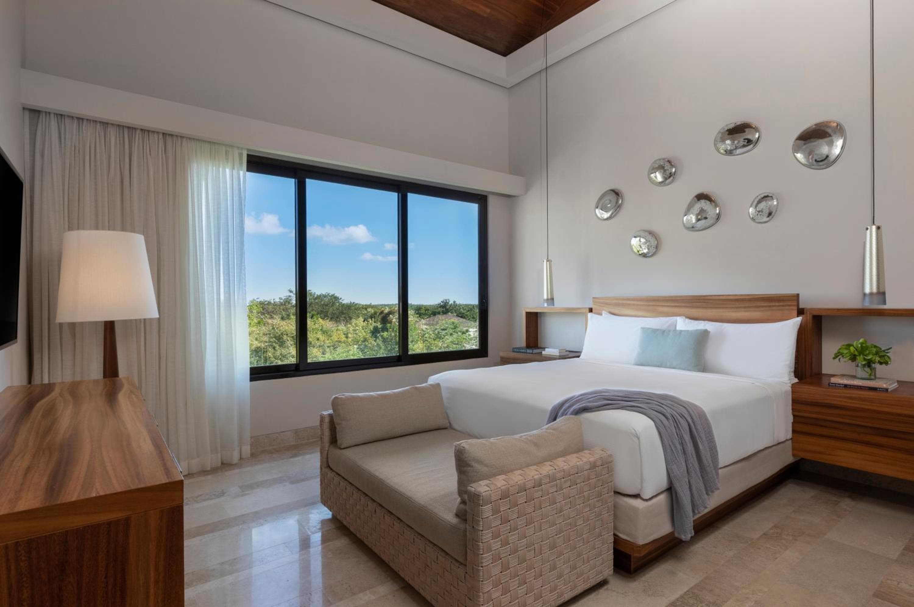 Luogo di eredità di Fairmont Mayakoba — 21