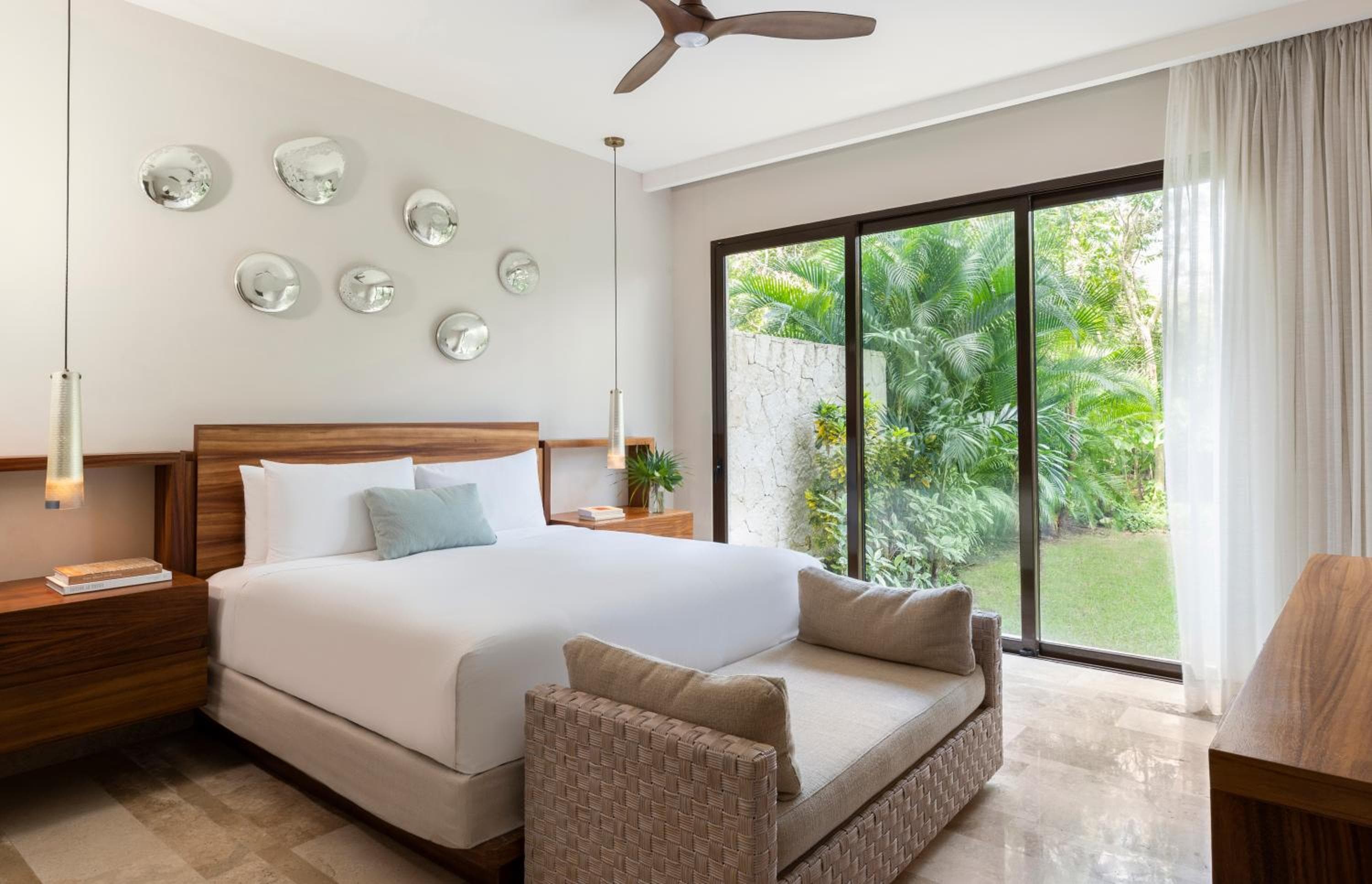 Luogo di eredità di Fairmont Mayakoba — 23