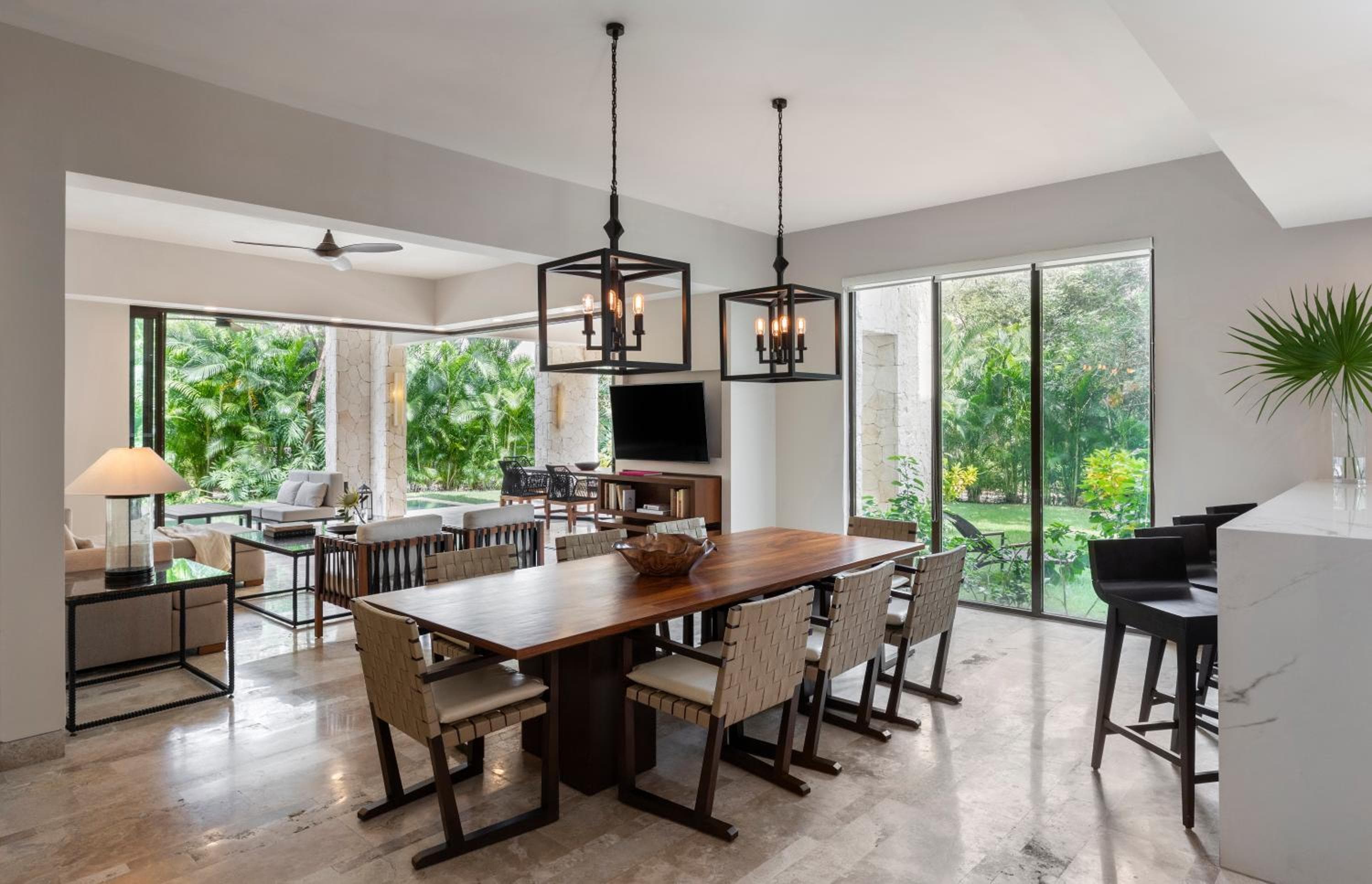 Luogo di eredità di Fairmont Mayakoba — 16