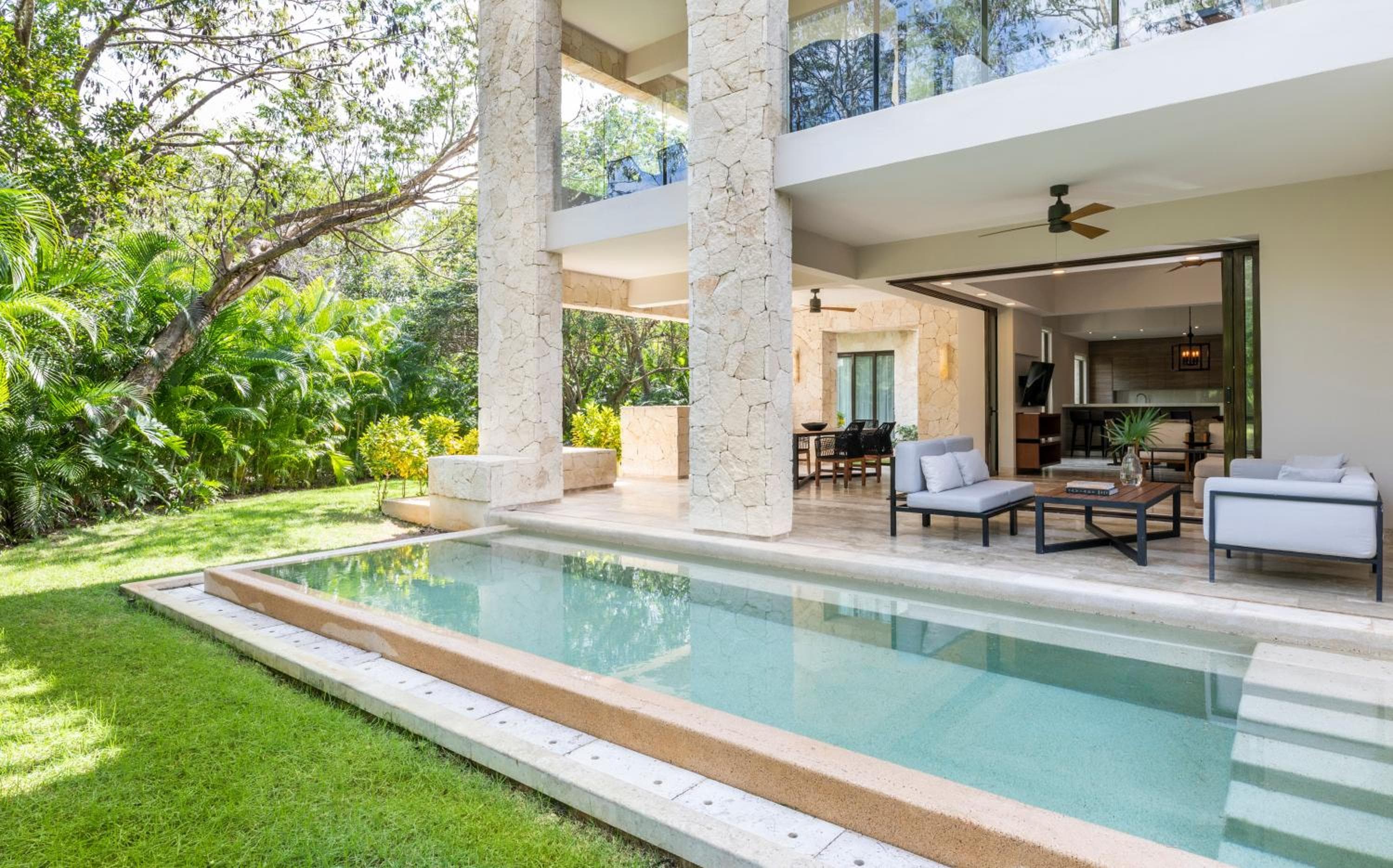 Fairmont Heritage Place Mayakoba — 19