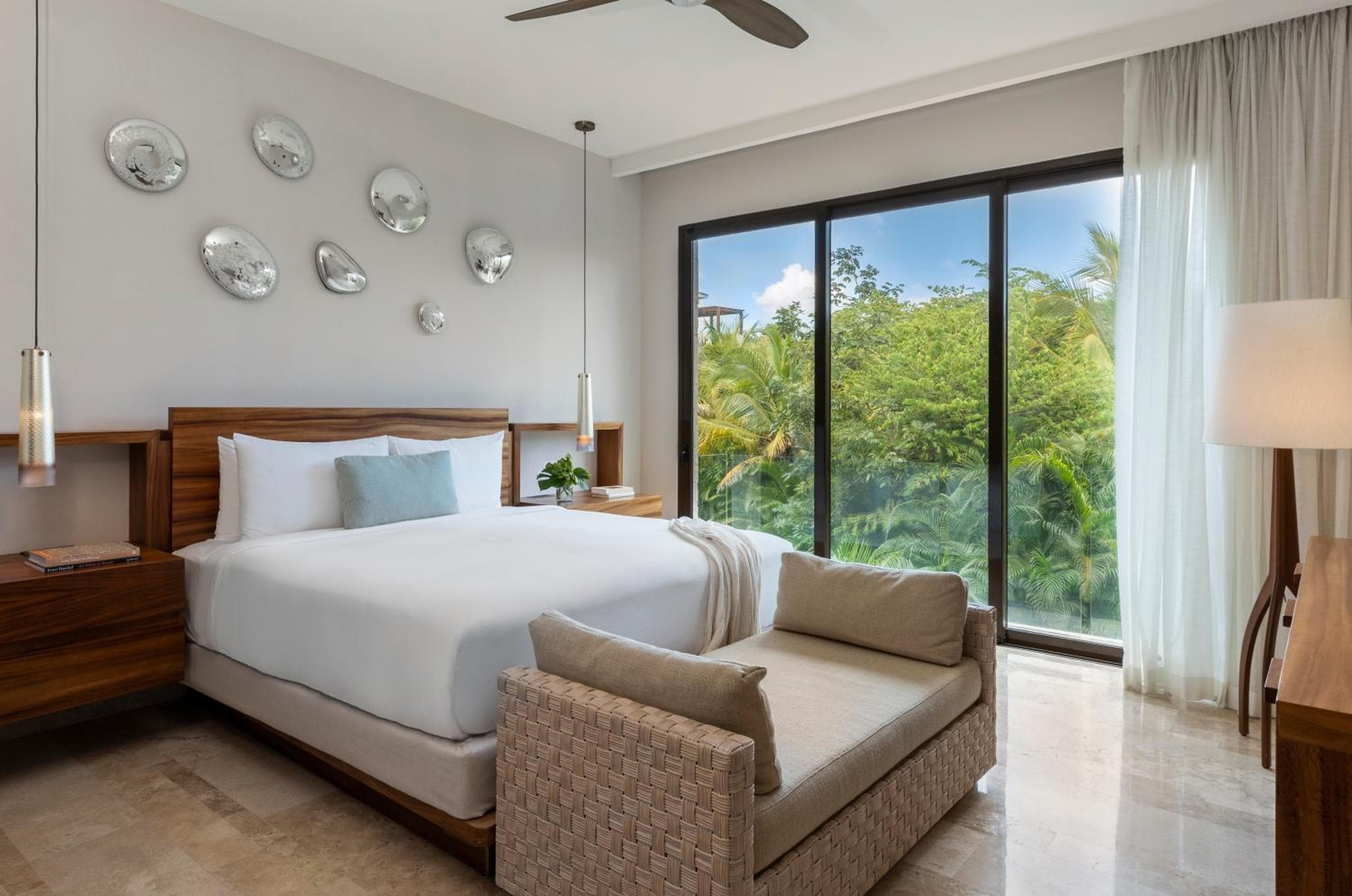 Luogo di eredità di Fairmont Mayakoba — 24