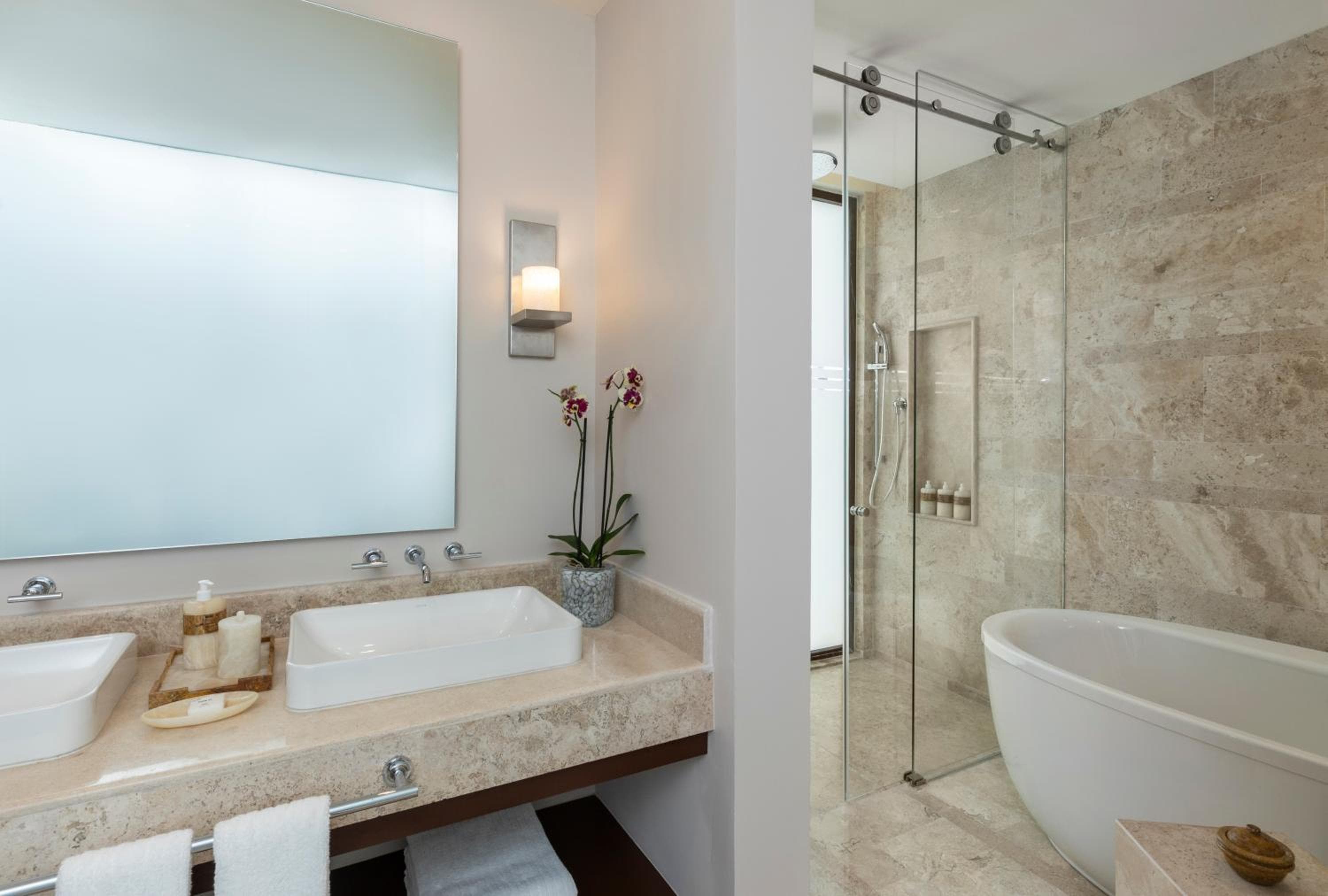 Luogo di eredità di Fairmont Mayakoba — 14