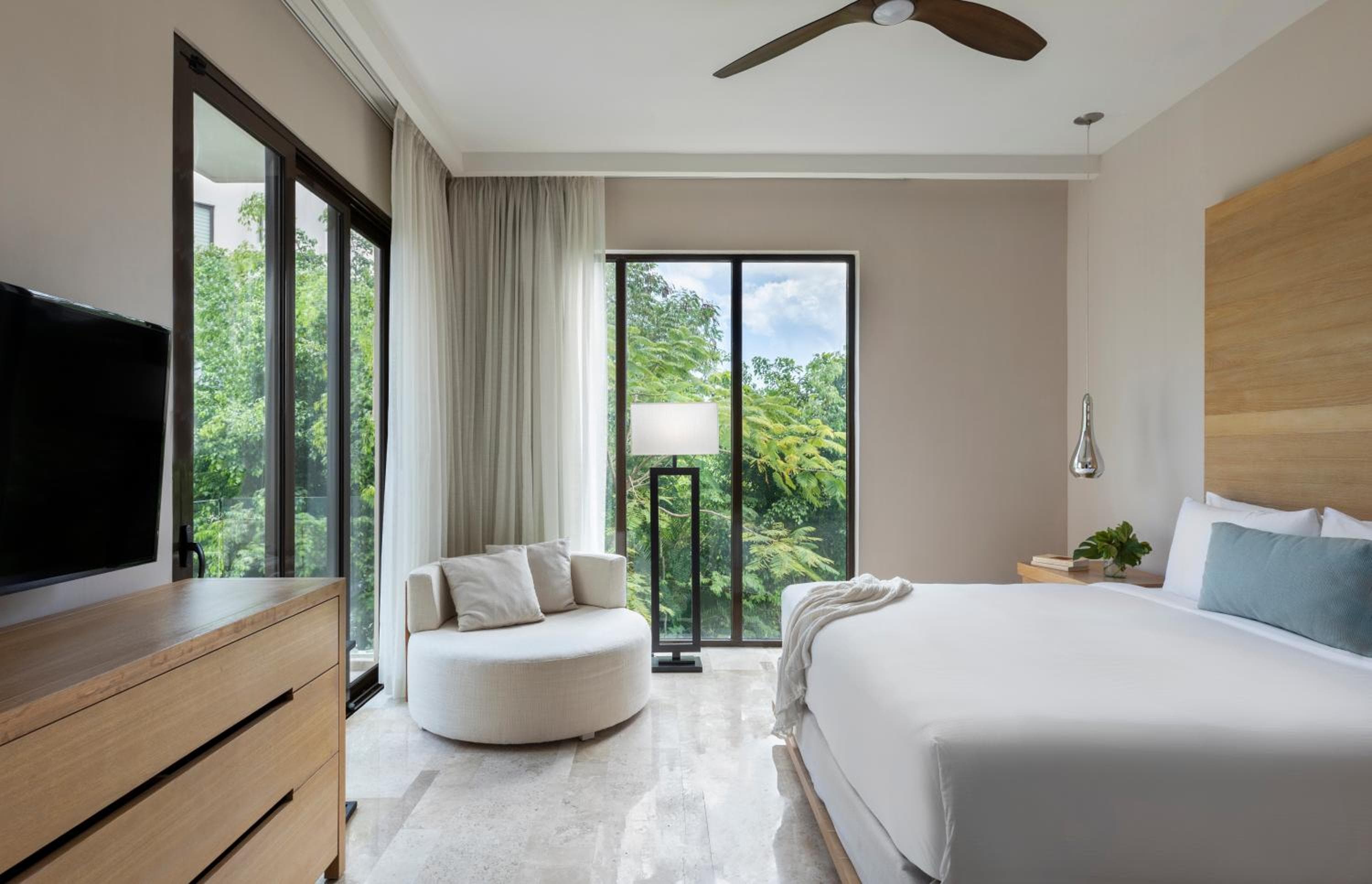Luogo di eredità di Fairmont Mayakoba — 26