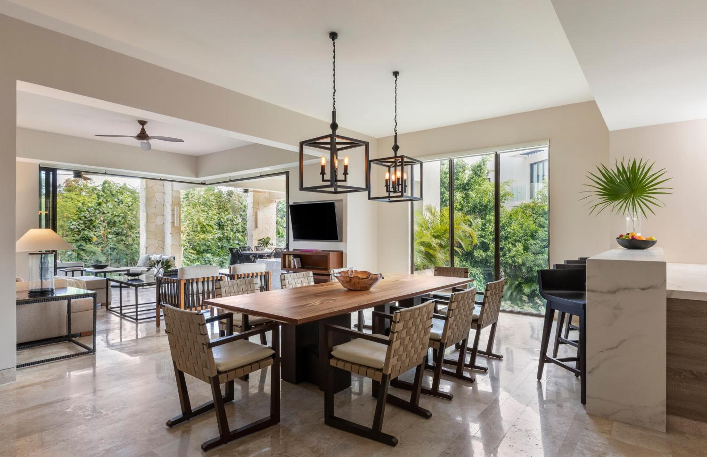 Luogo di eredità di Fairmont Mayakoba — 17