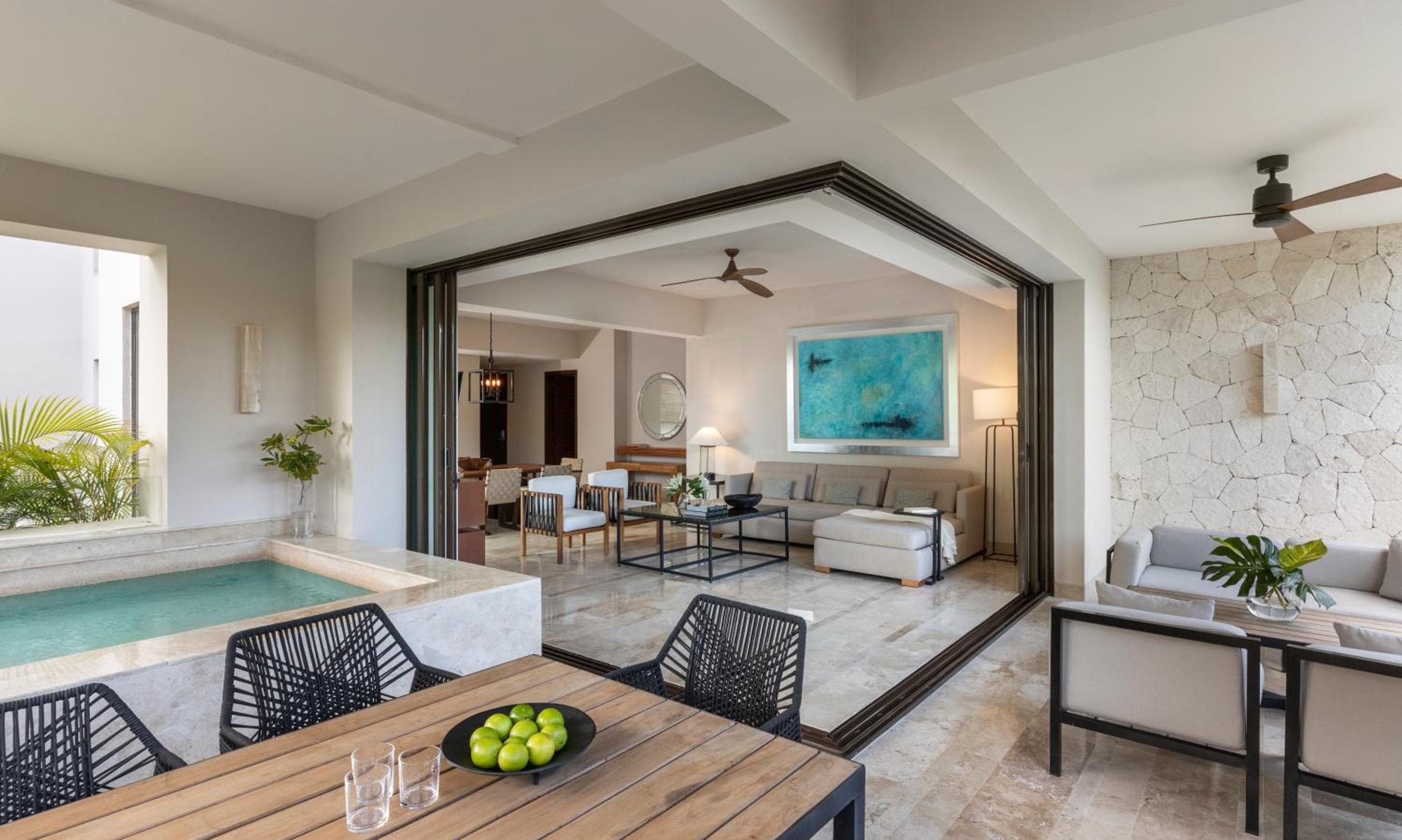 Luogo di eredità di Fairmont Mayakoba — 20