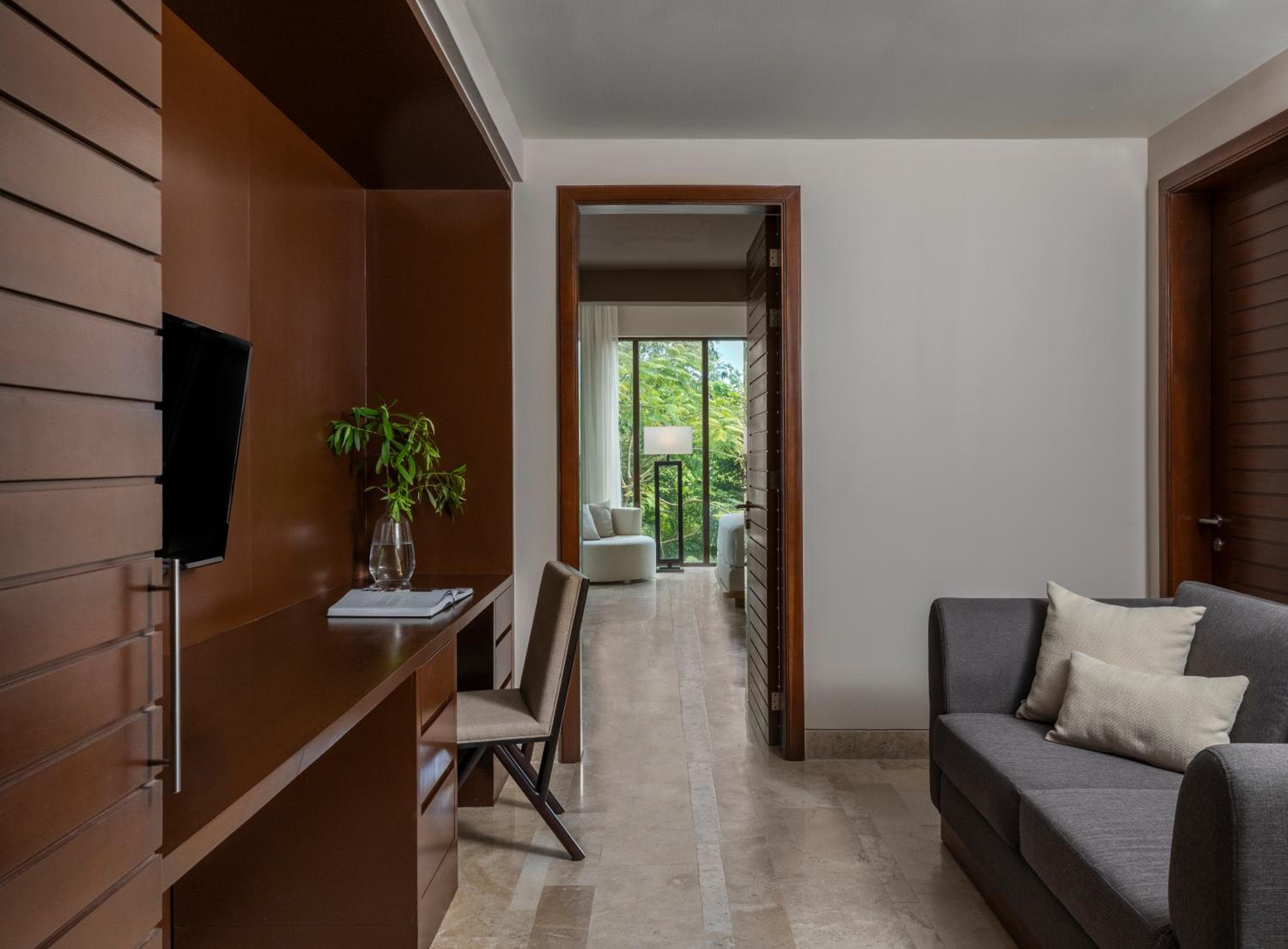 Luogo di eredità di Fairmont Mayakoba — 25