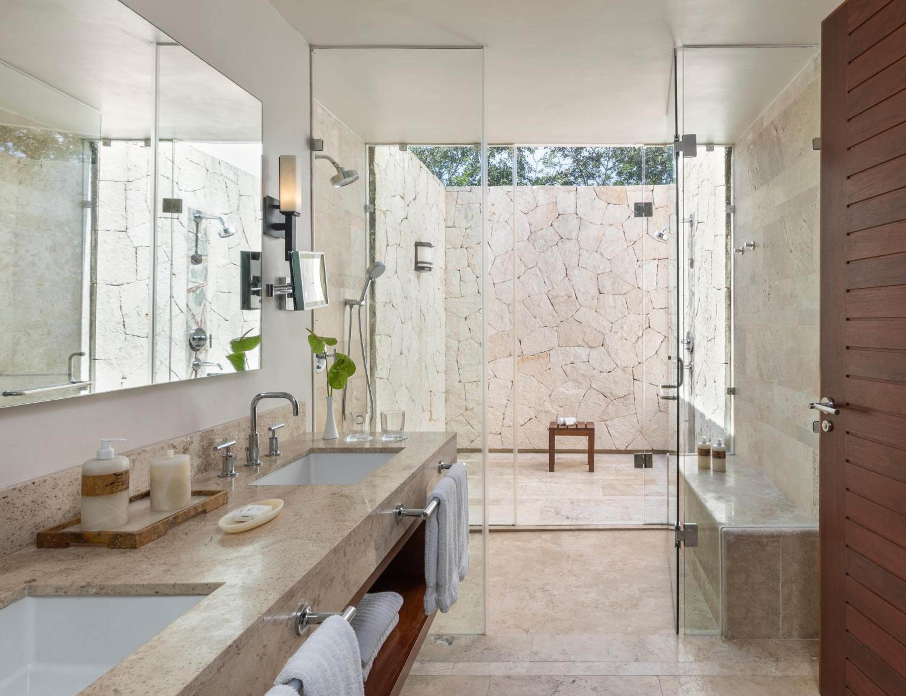 Luogo di eredità di Fairmont Mayakoba — 15