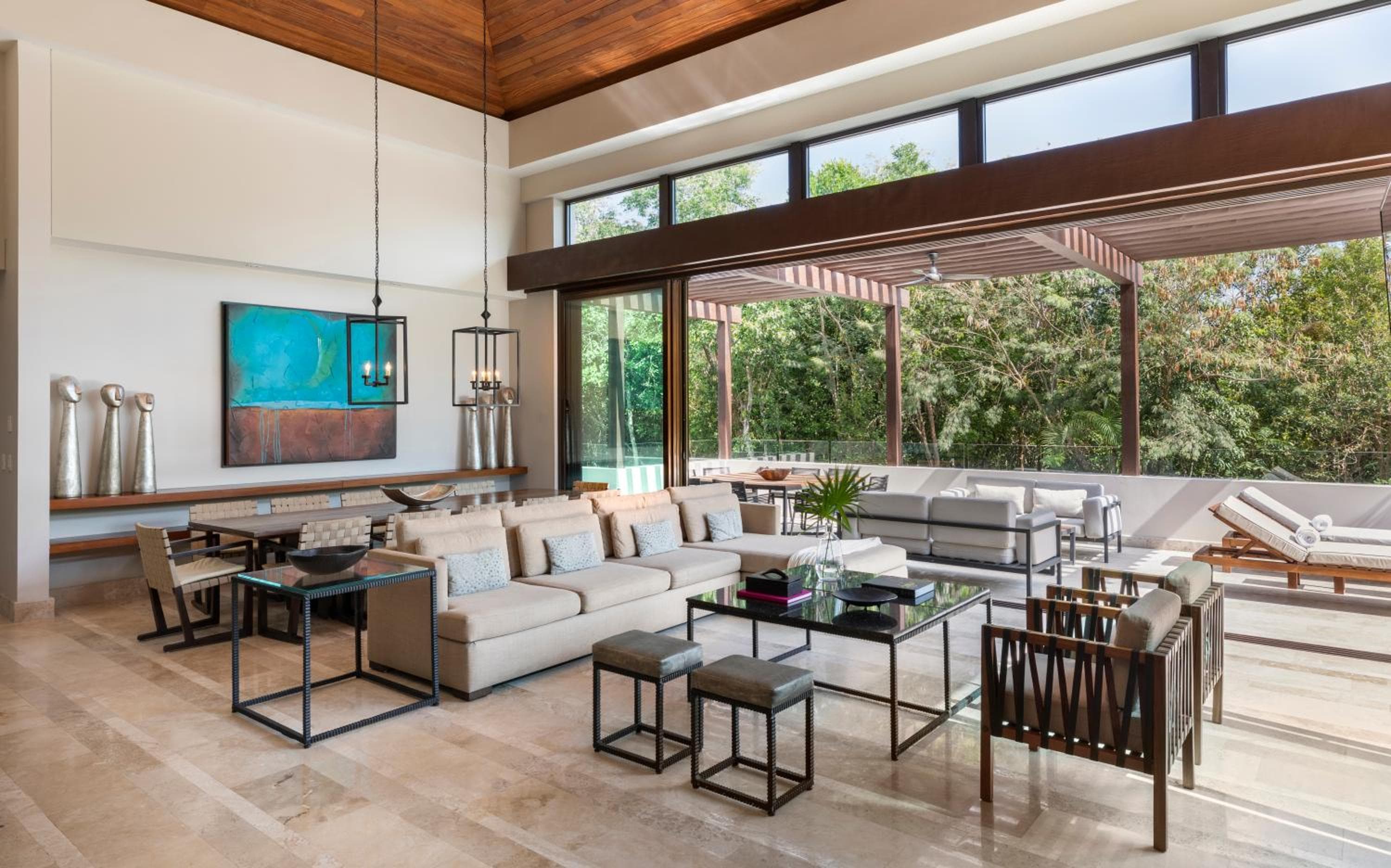 Luogo di eredità di Fairmont Mayakoba — 18