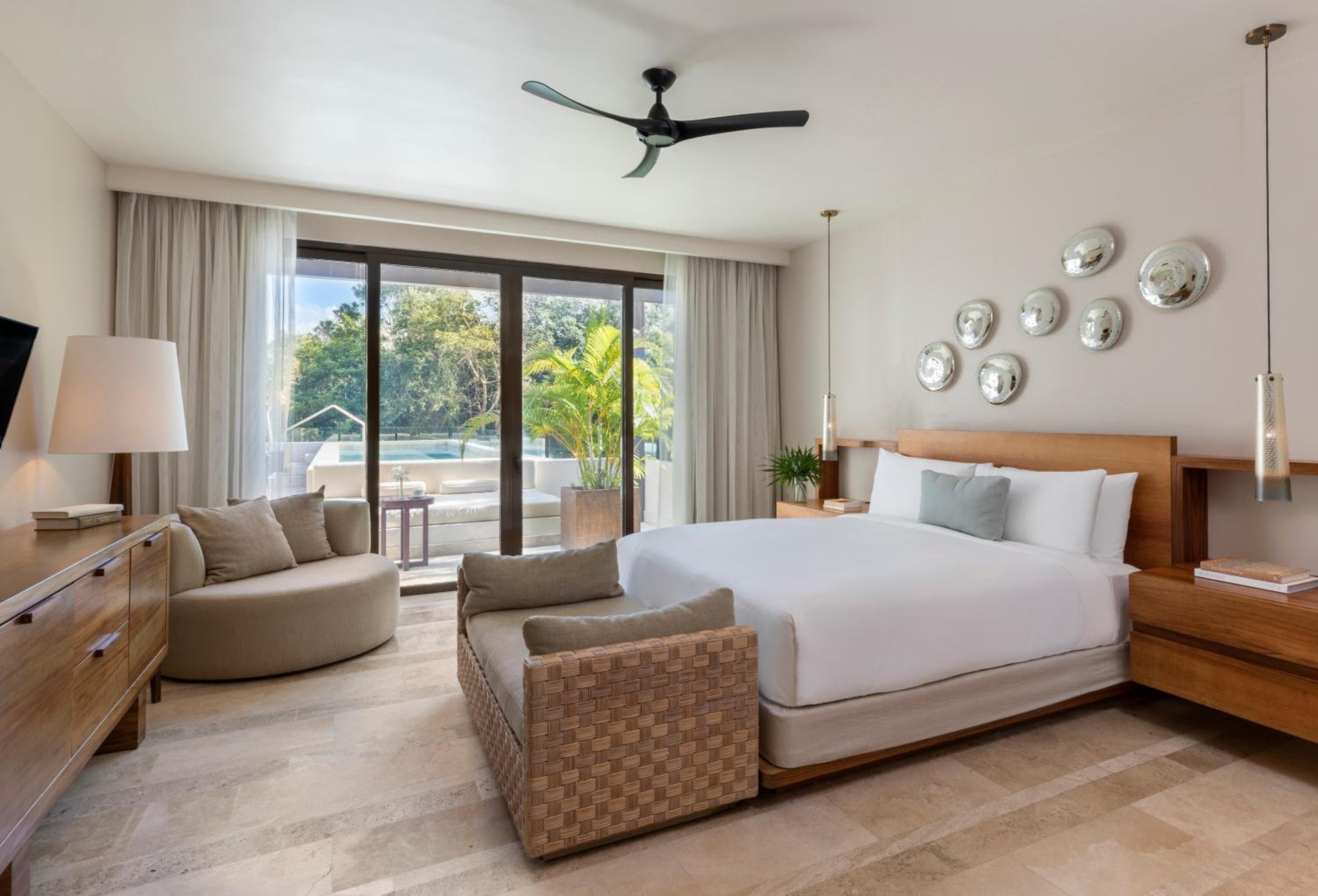 Luogo di eredità di Fairmont Mayakoba — 28