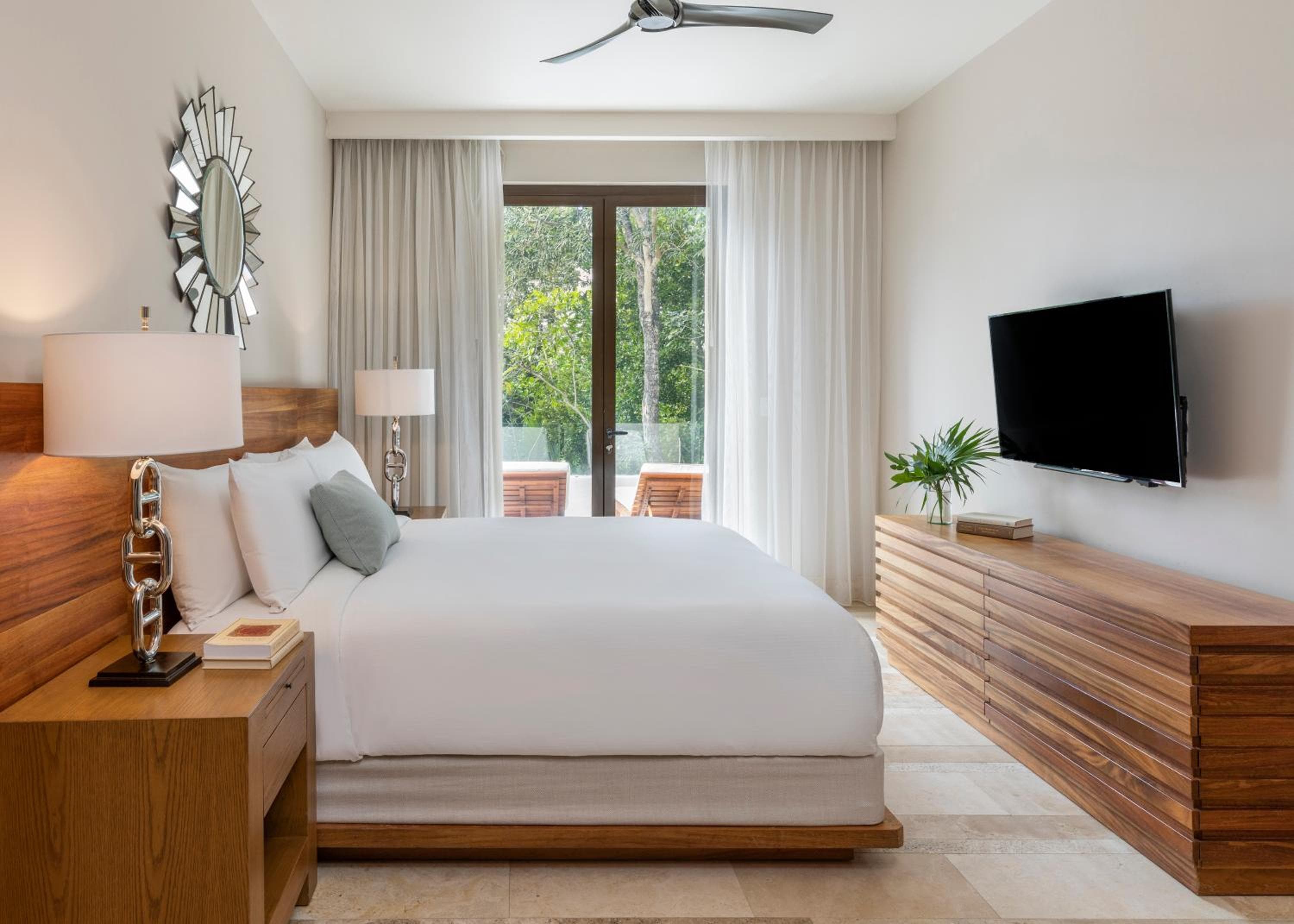 Luogo di eredità di Fairmont Mayakoba — 27