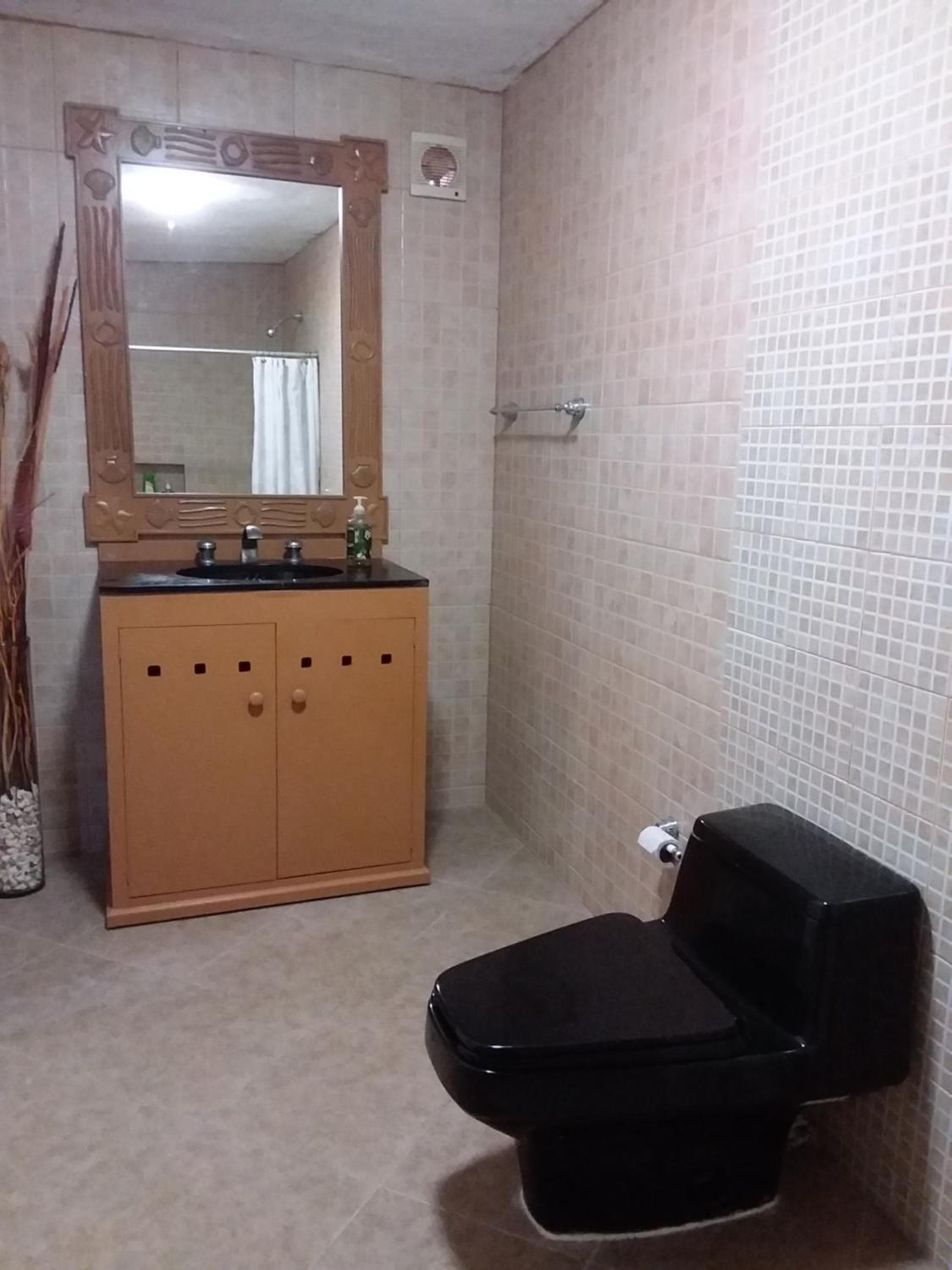 Junior suite Privada 7 min del Aeropuerto — 23