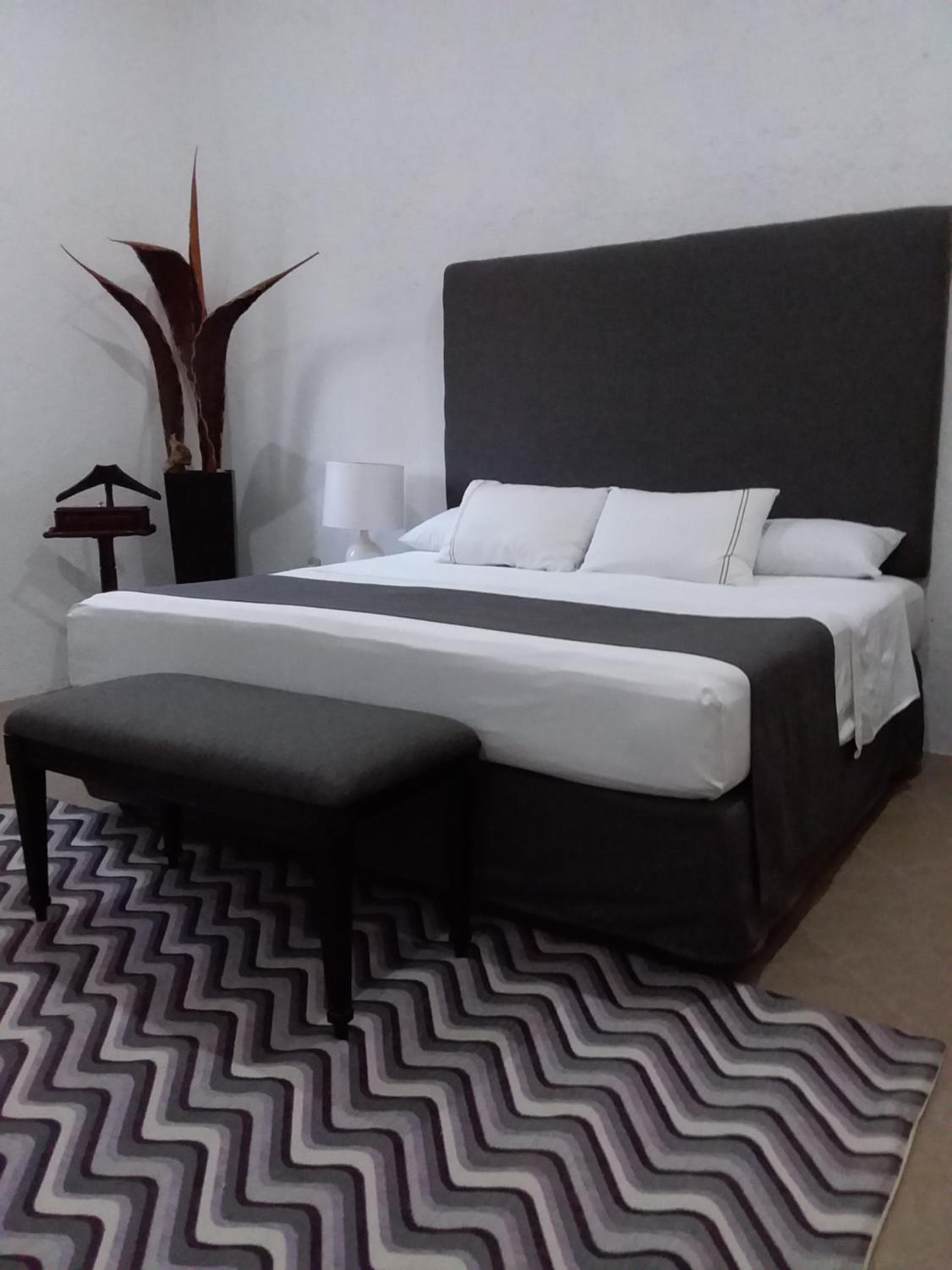 Junior suite Privada 7 min del Aeropuerto — 4