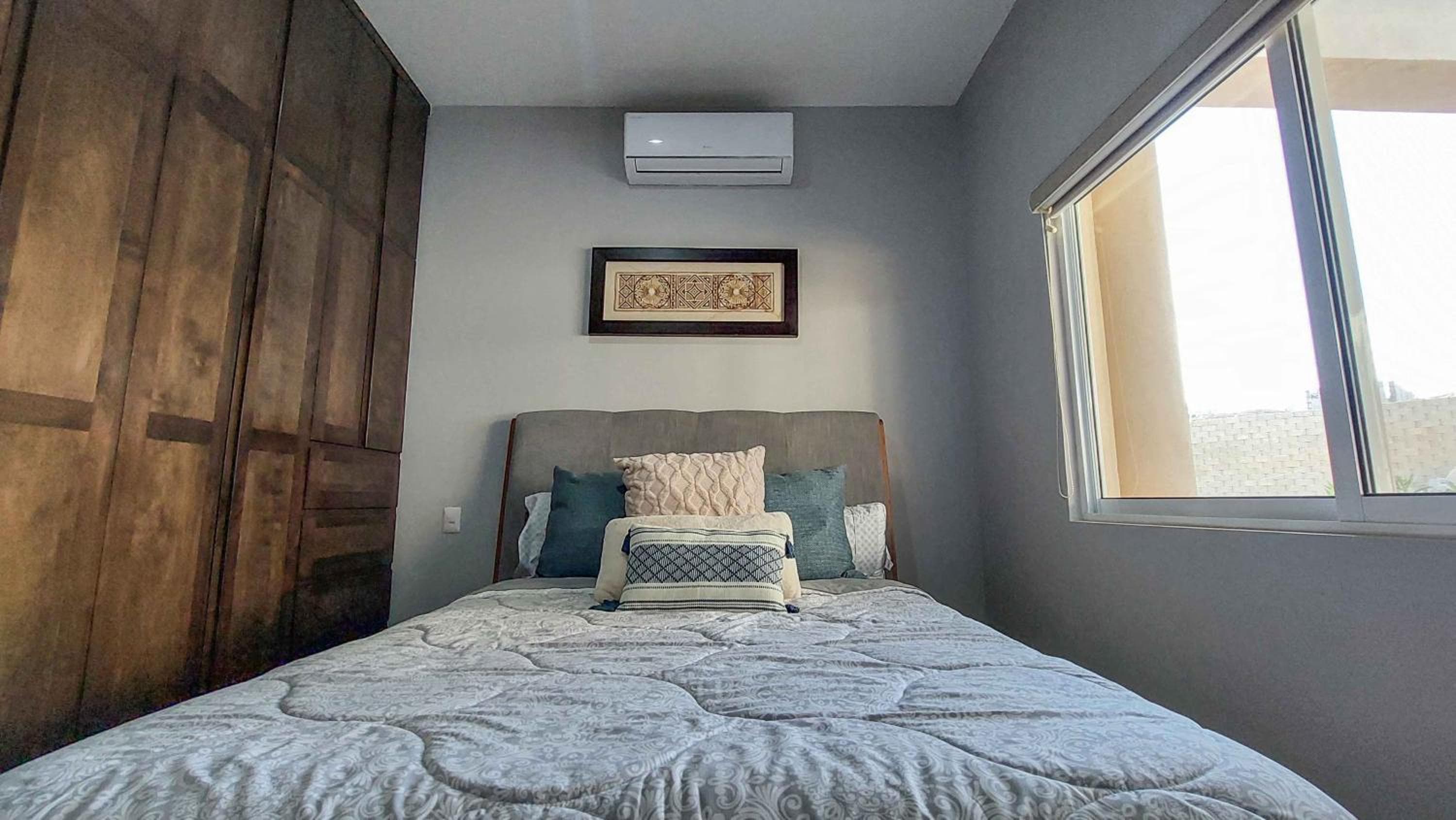Private Villa in Gated Community Pet-Friendly — 19