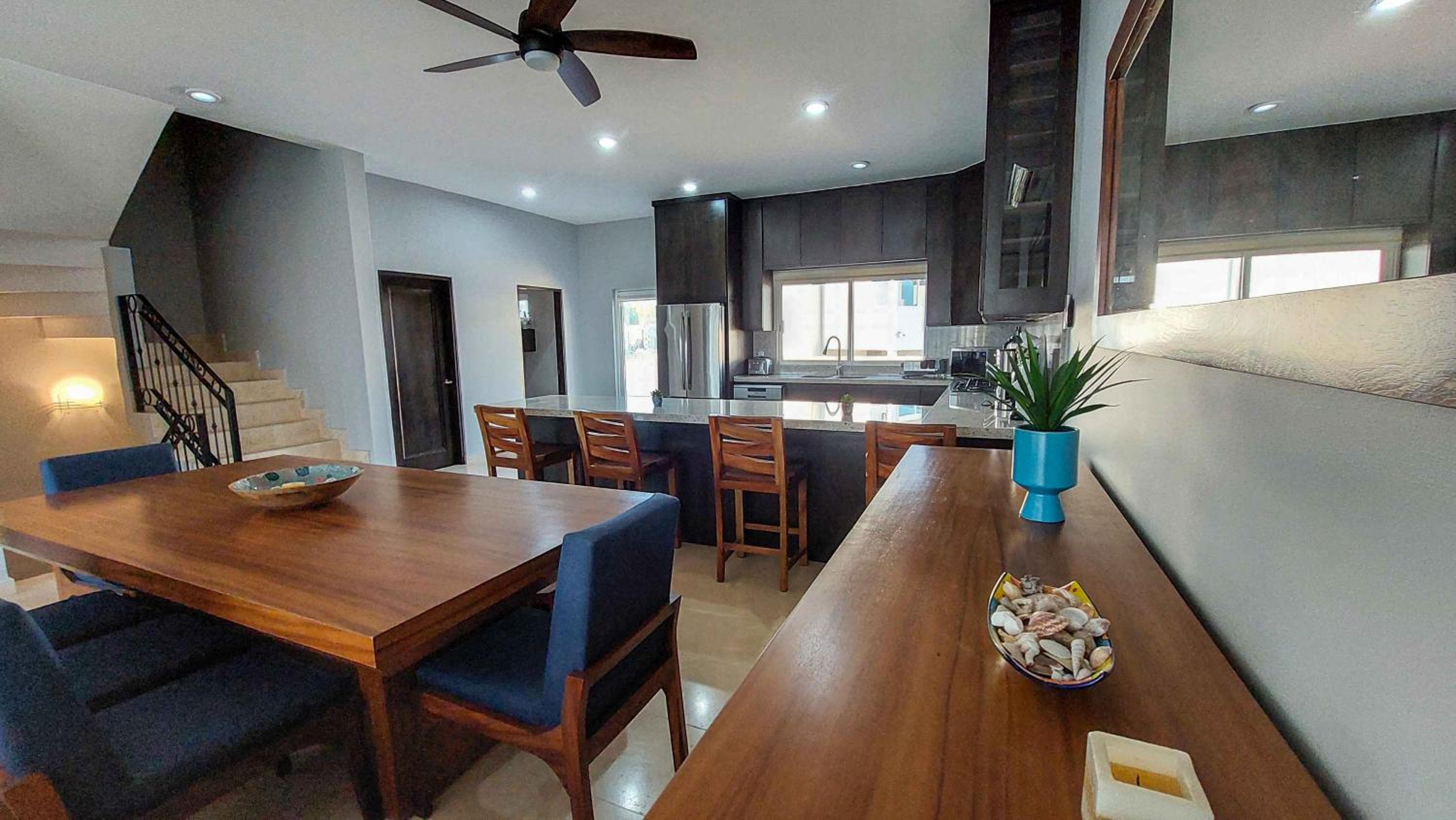 Private Villa in Gated Community Pet-Friendly — 24
