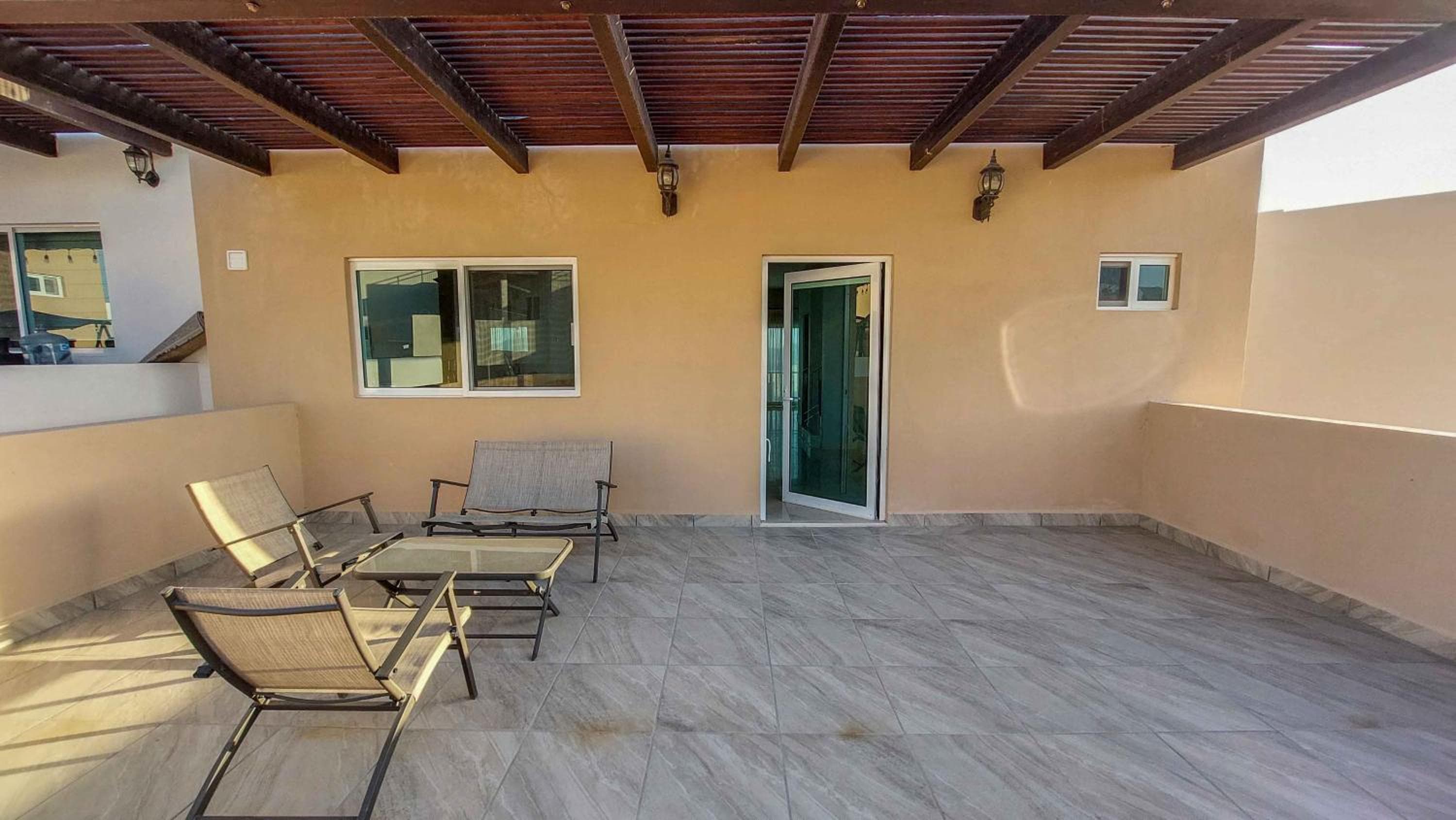 Private Villa in Gated Community Pet-Friendly — 12