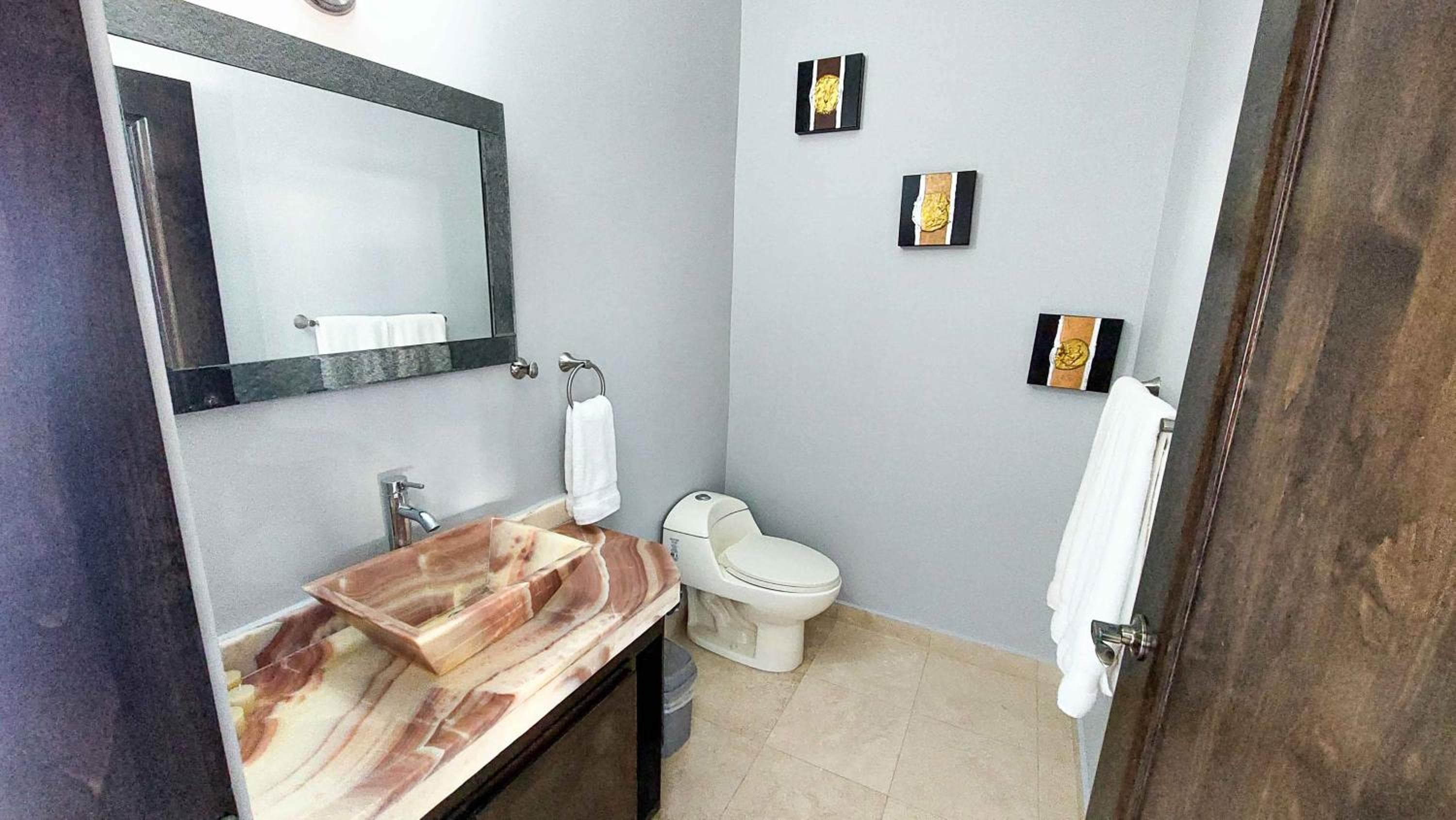 Private Villa in Gated Community Pet-Friendly — 26