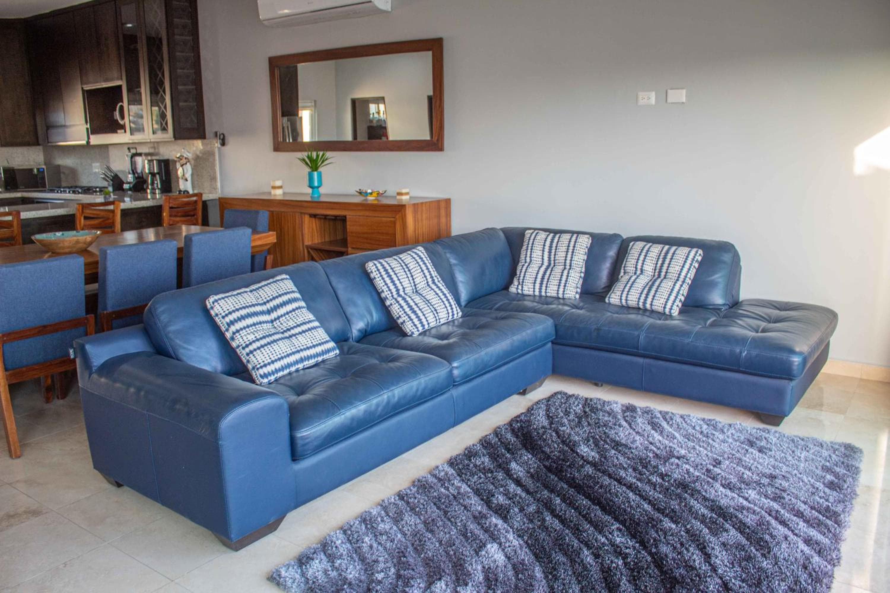 Private Villa in Gated Community Pet-Friendly — 11