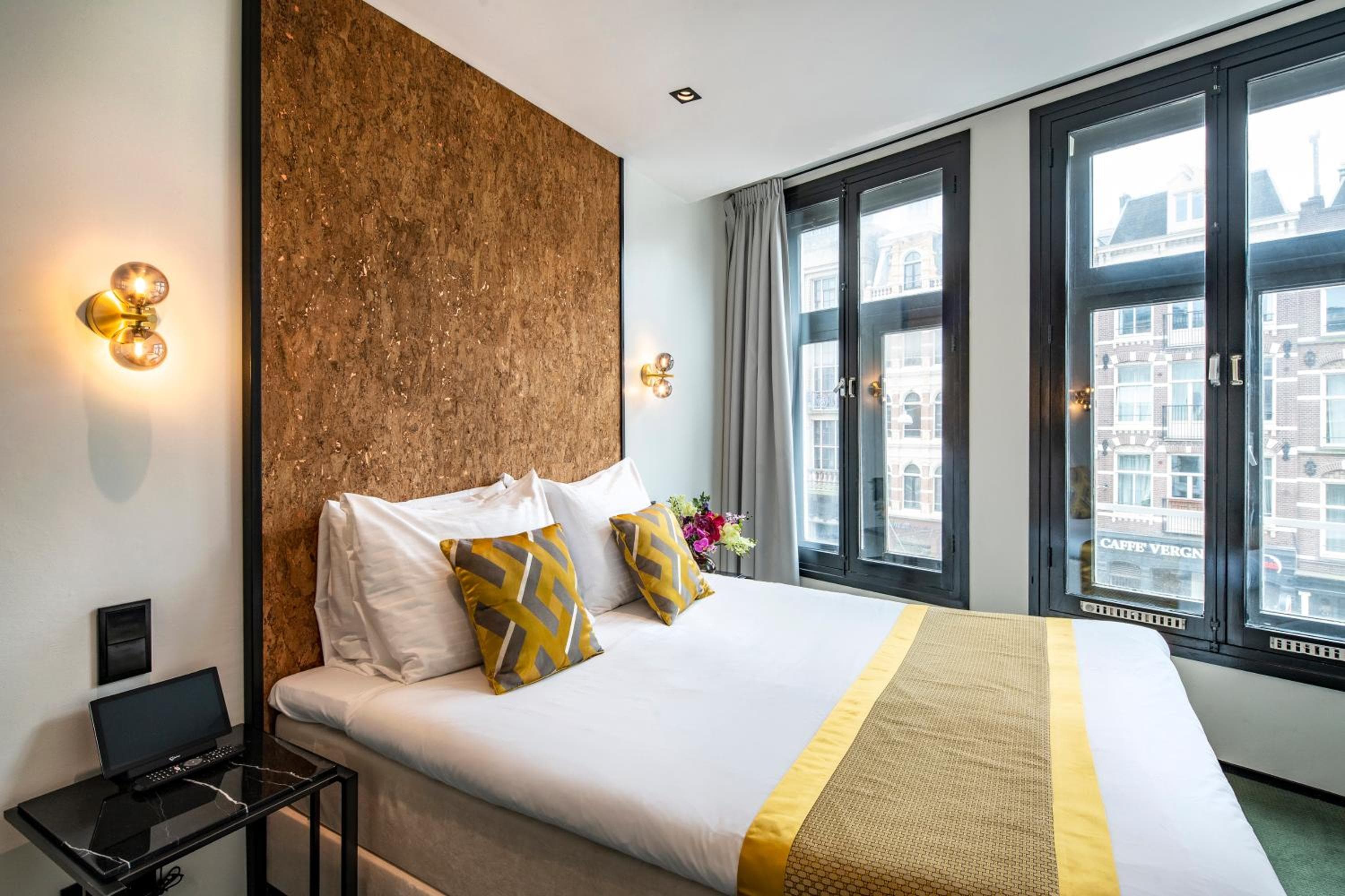 Sotel Amsterdam Central Station — 13