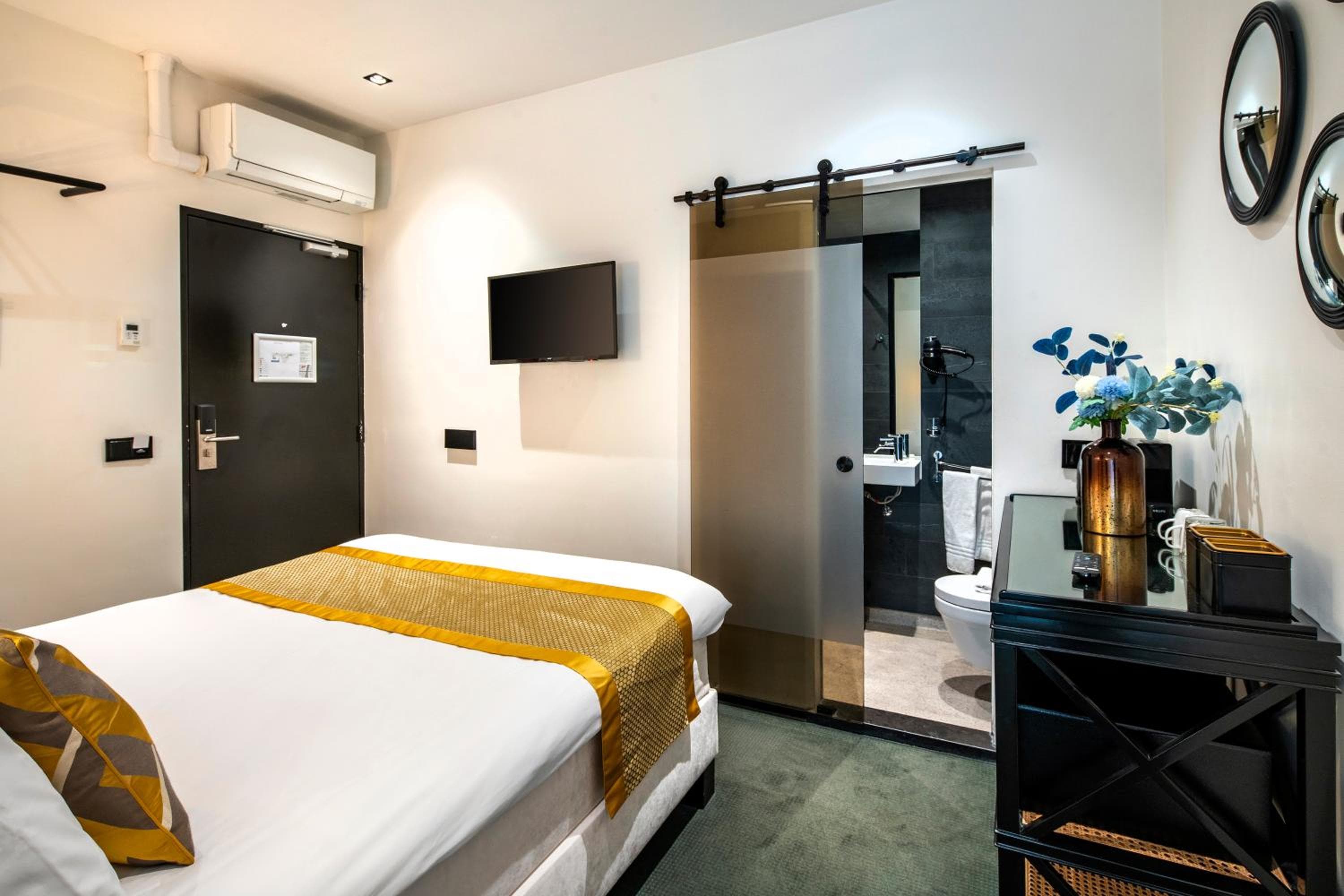 Sotel Amsterdam Central Station — 25