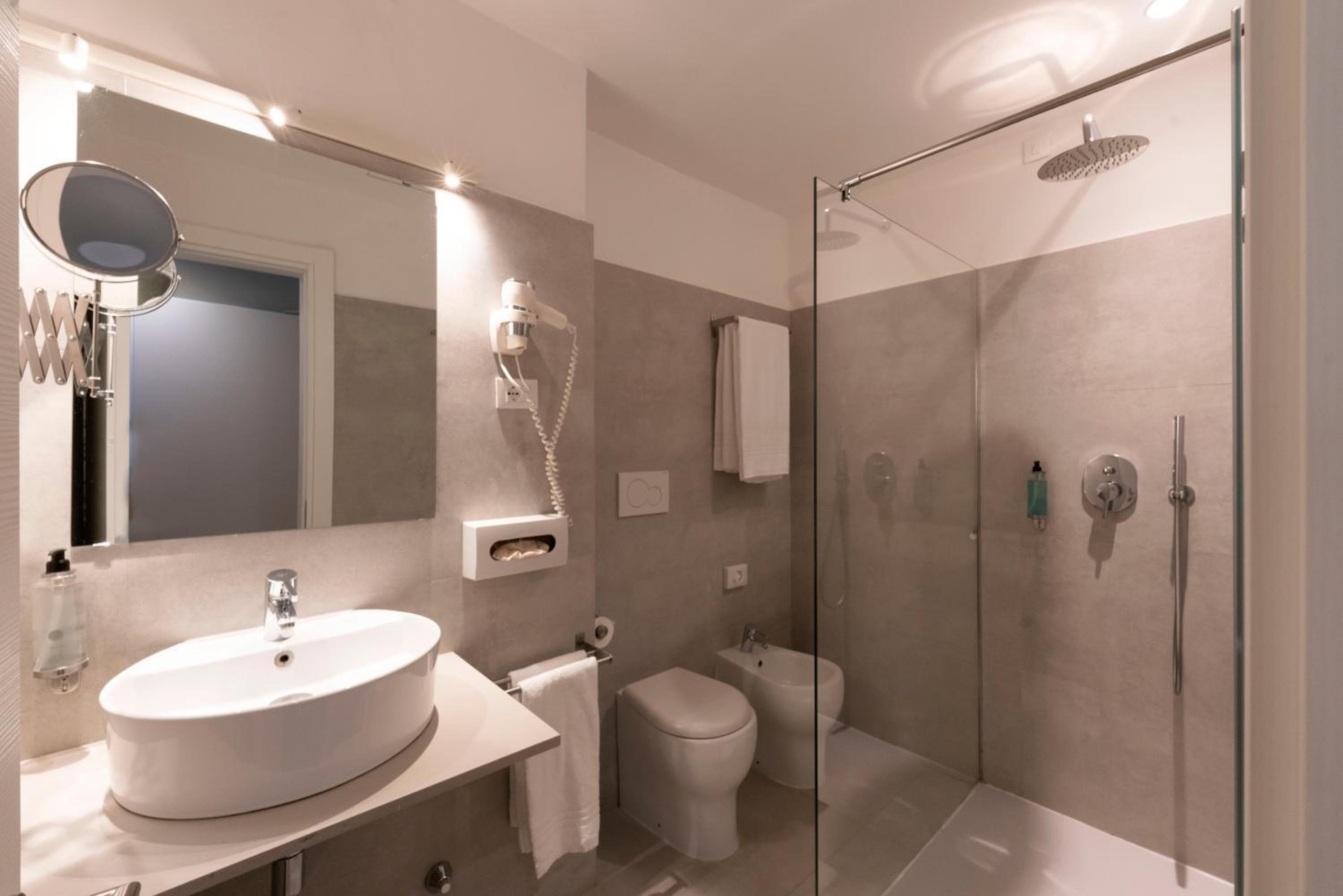 Kleos HotelMilano — 9