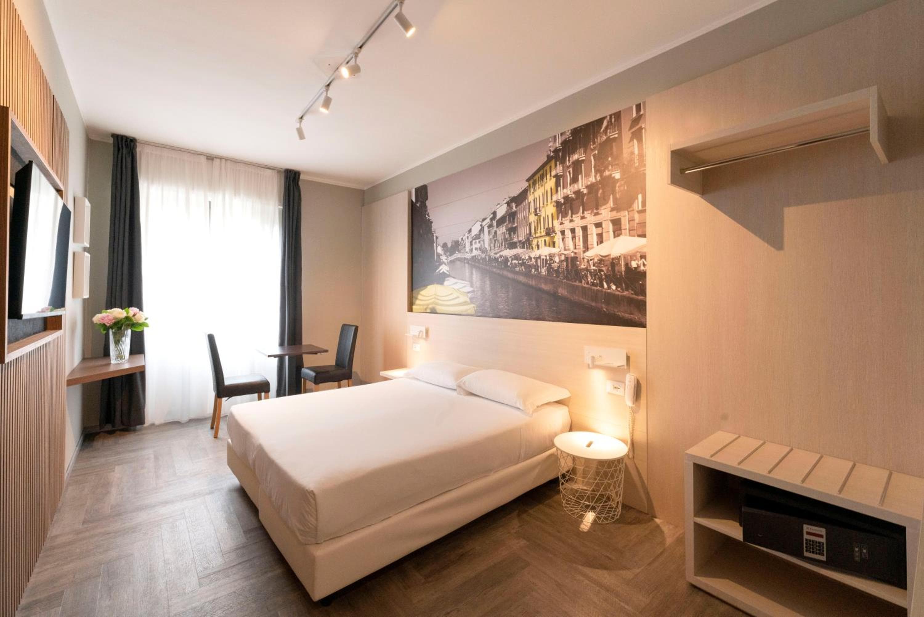 Kleos Hotel Milano Città Studi by Kleos Group Collection — 15
