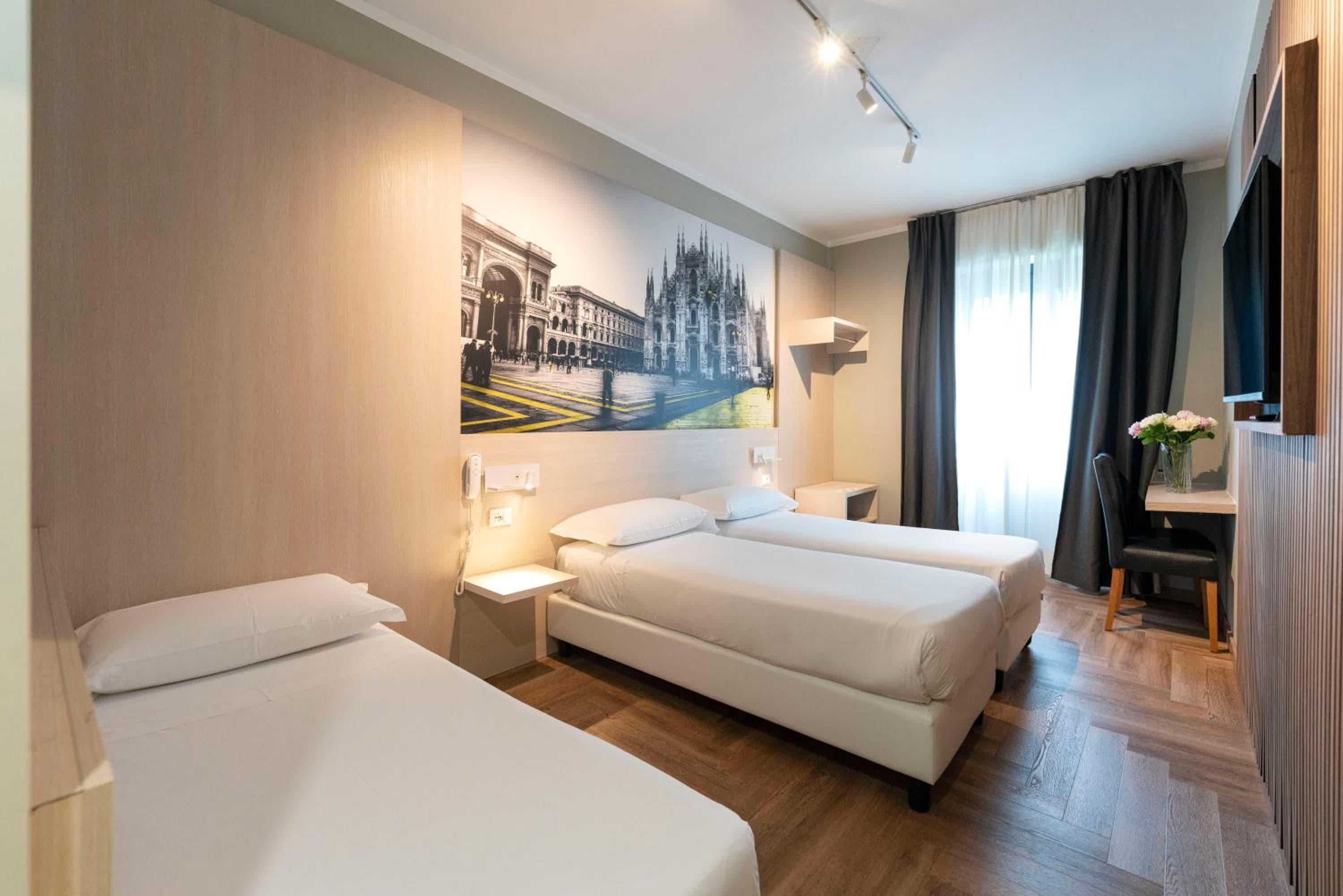 Kleos HotelMilano — 4