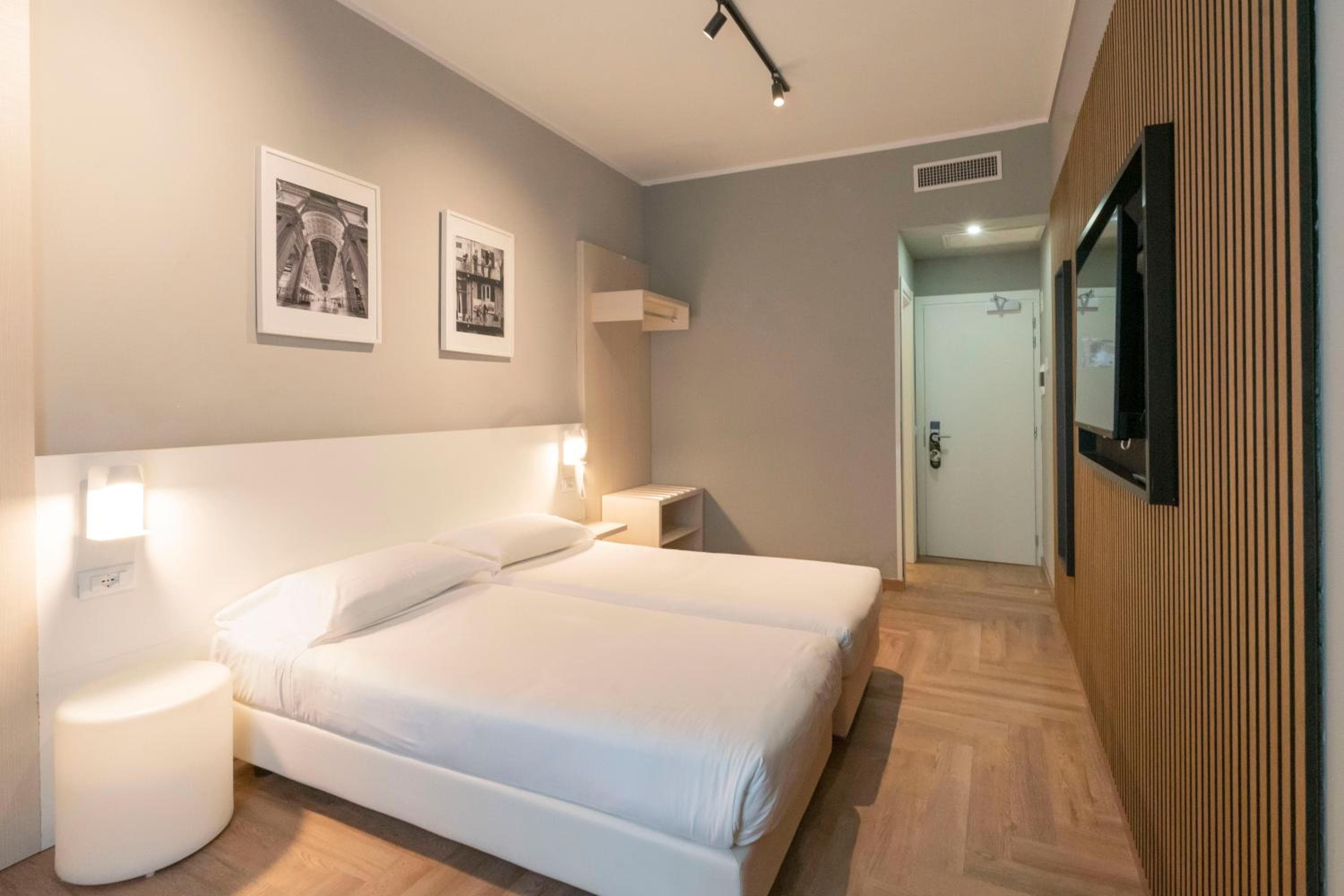 Kleos HotelMilano — 14