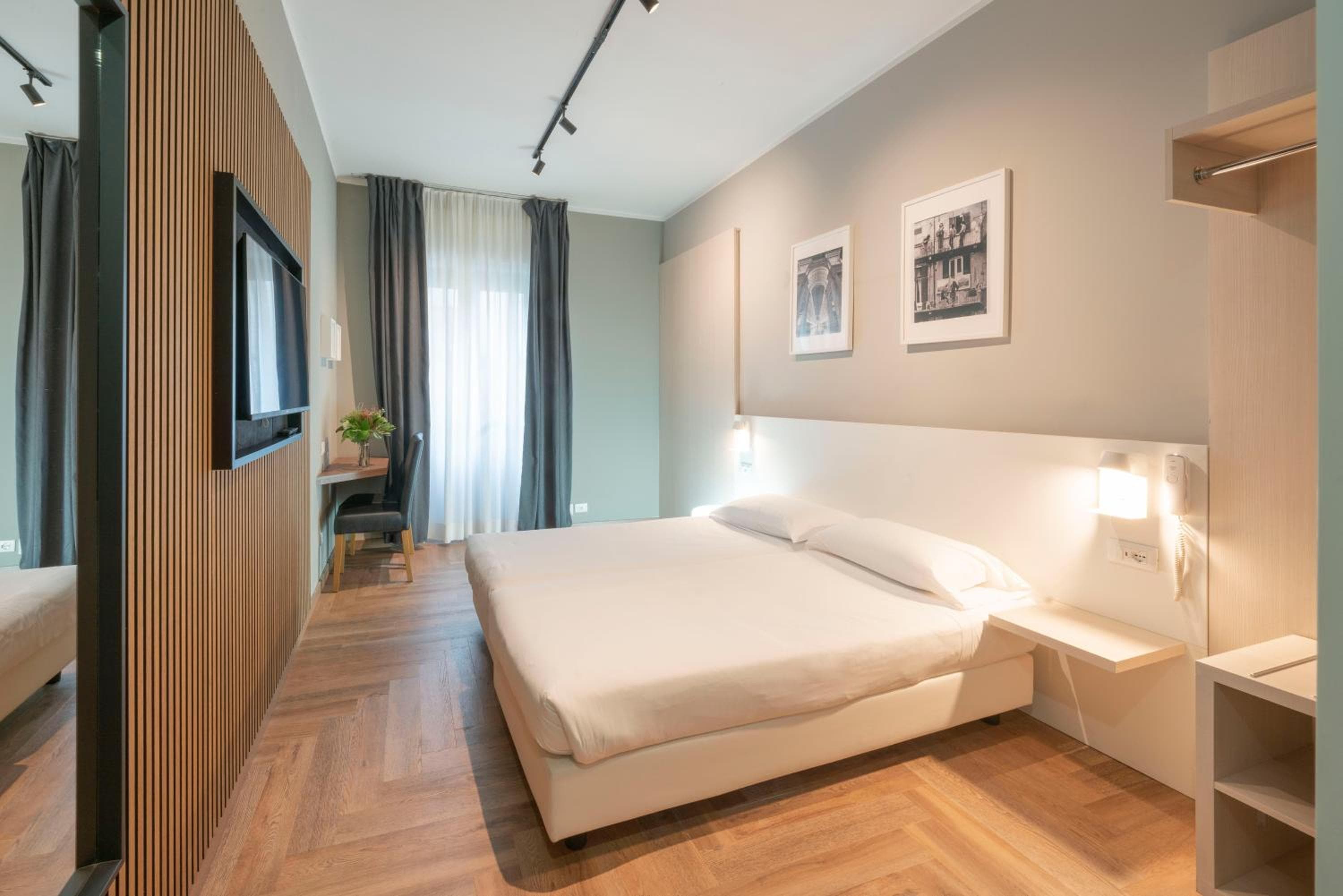Kleos HotelMilano — 6