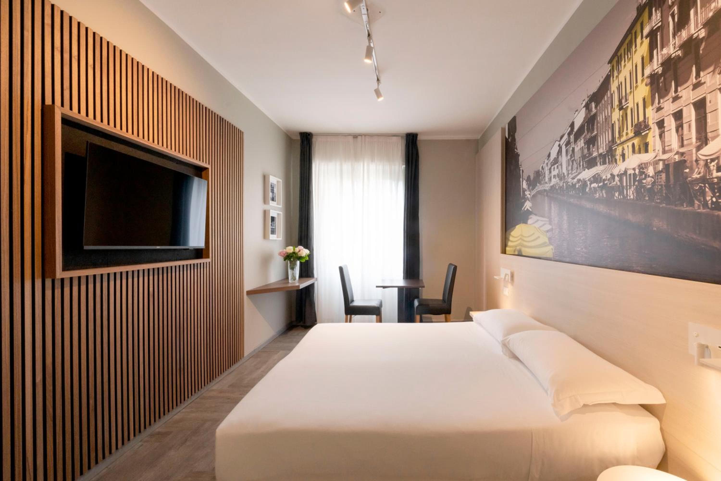 Kleos Hotel Milano Città Studi by Kleos Group Collection — 3