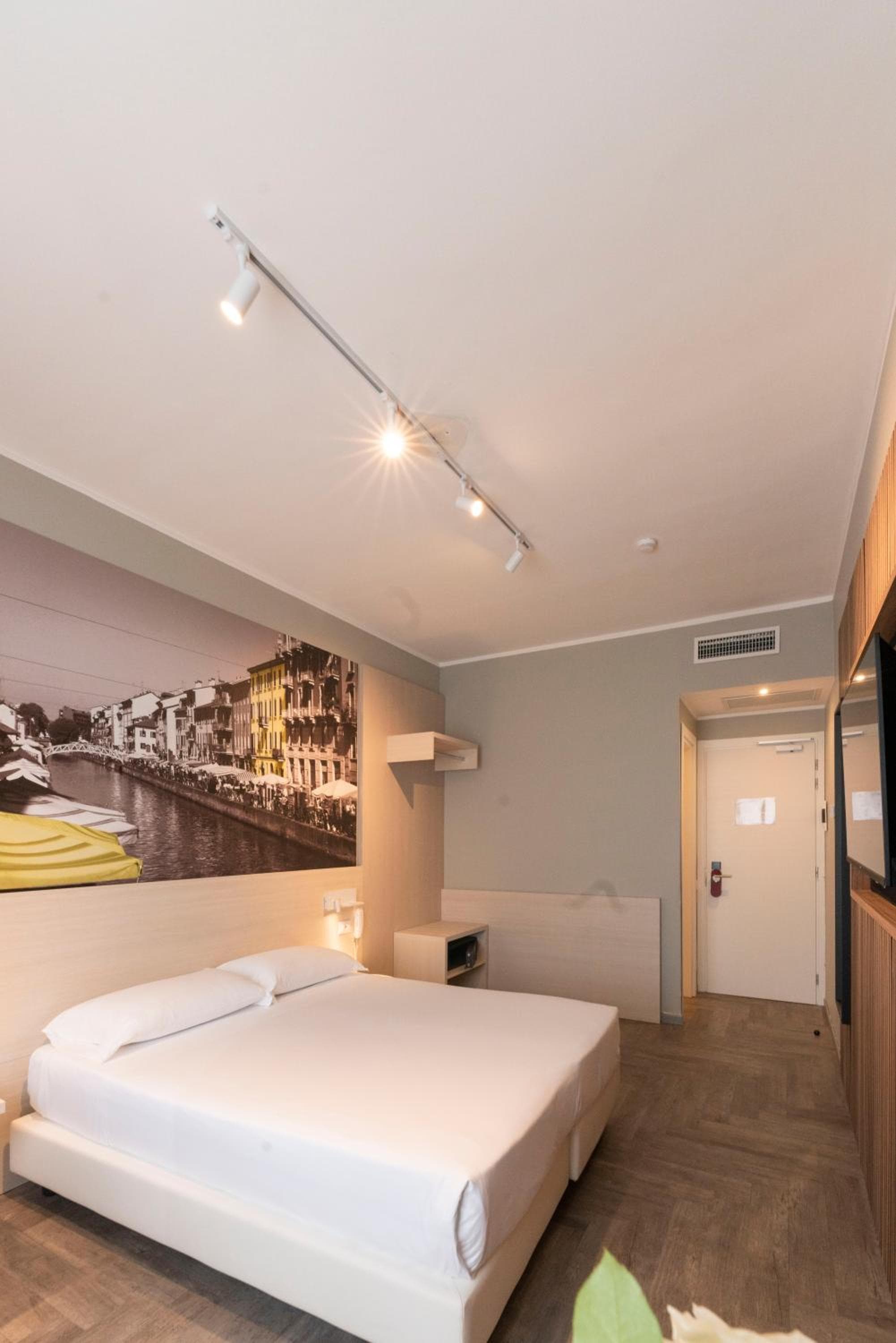 Kleos Hotel Milano Città Studi by Kleos Group Collection — 2