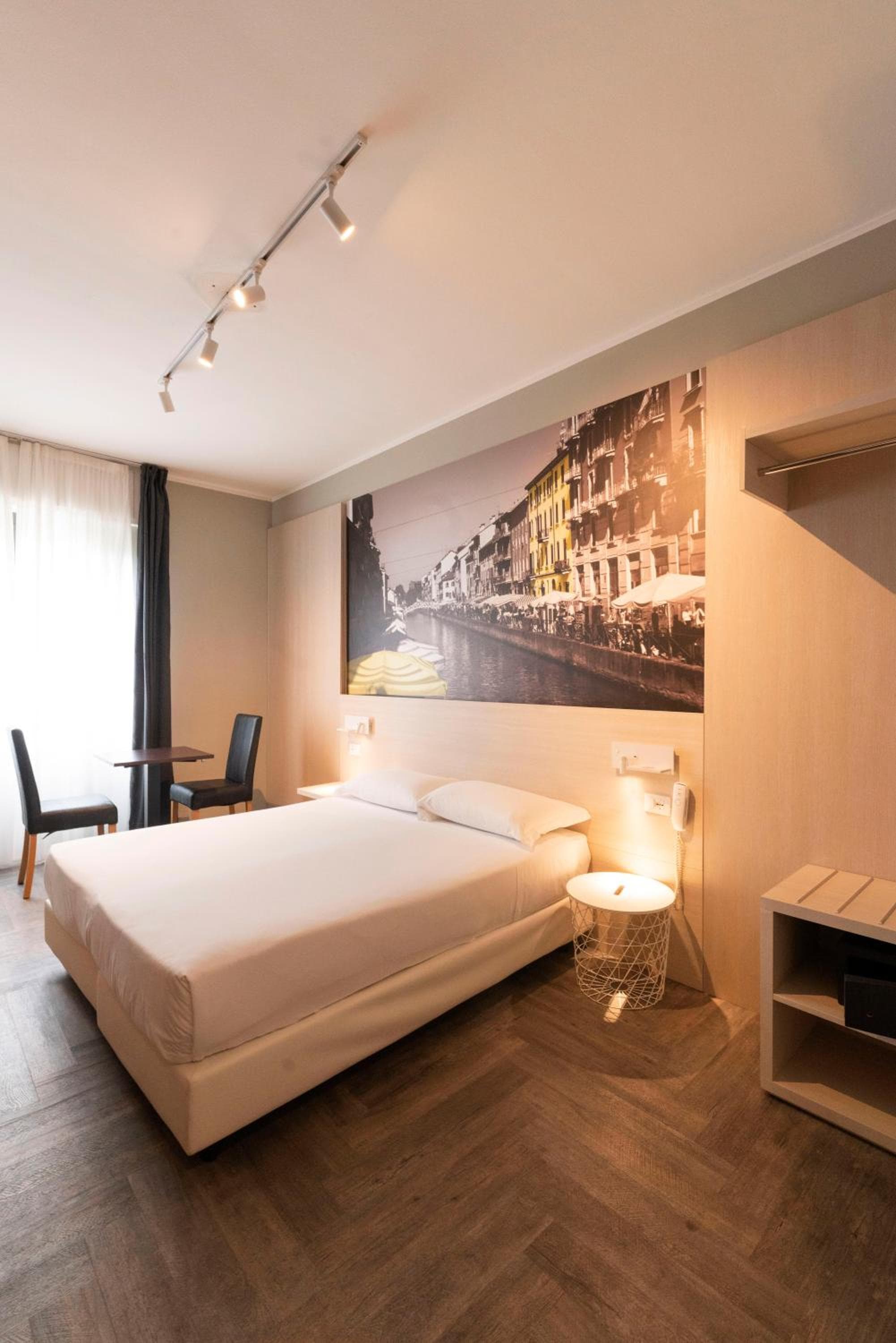 Kleos Hotel Milano Città Studi by Kleos Group Collection — 27