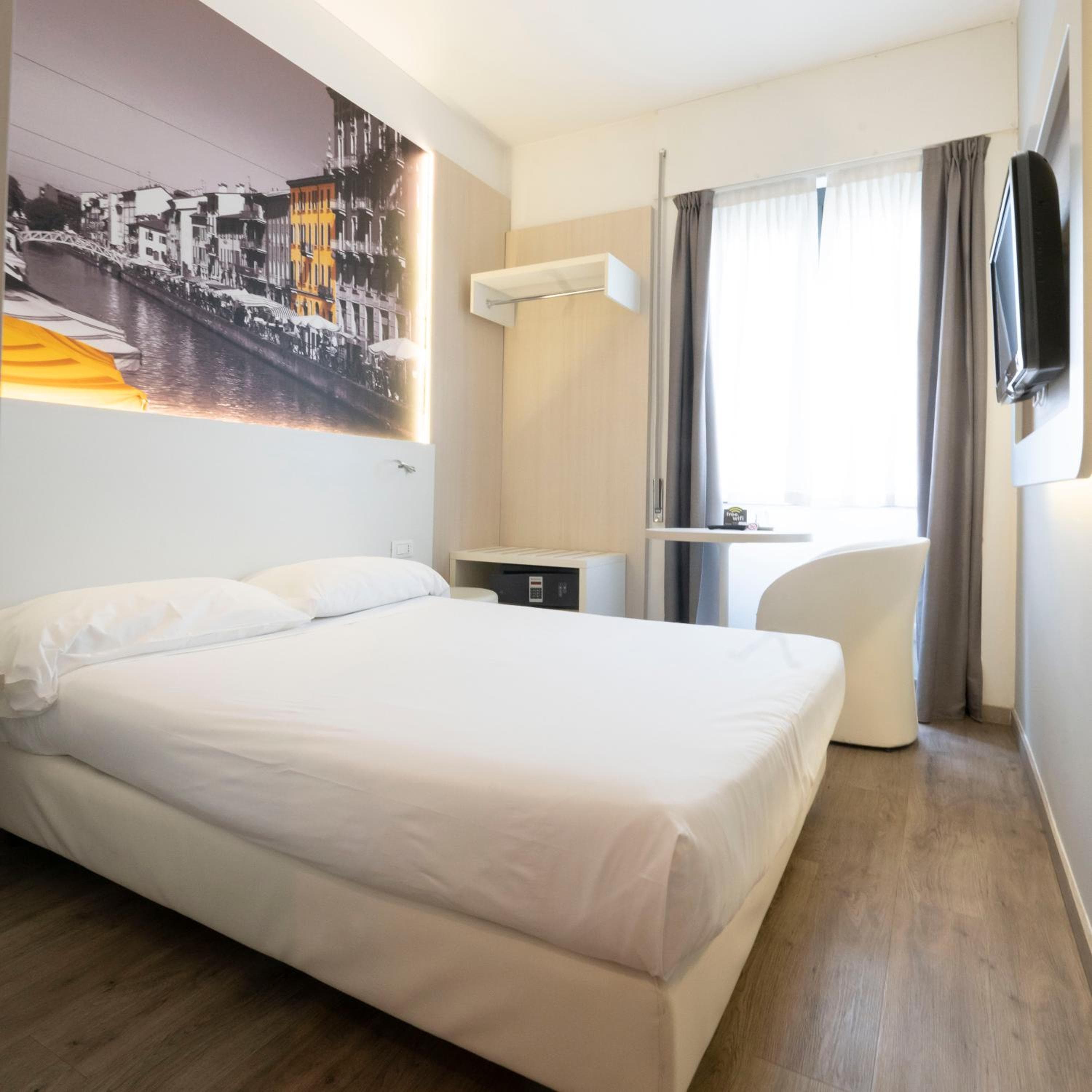 Kleos Hotel Milano Città Studi by Kleos Group Collection — 28