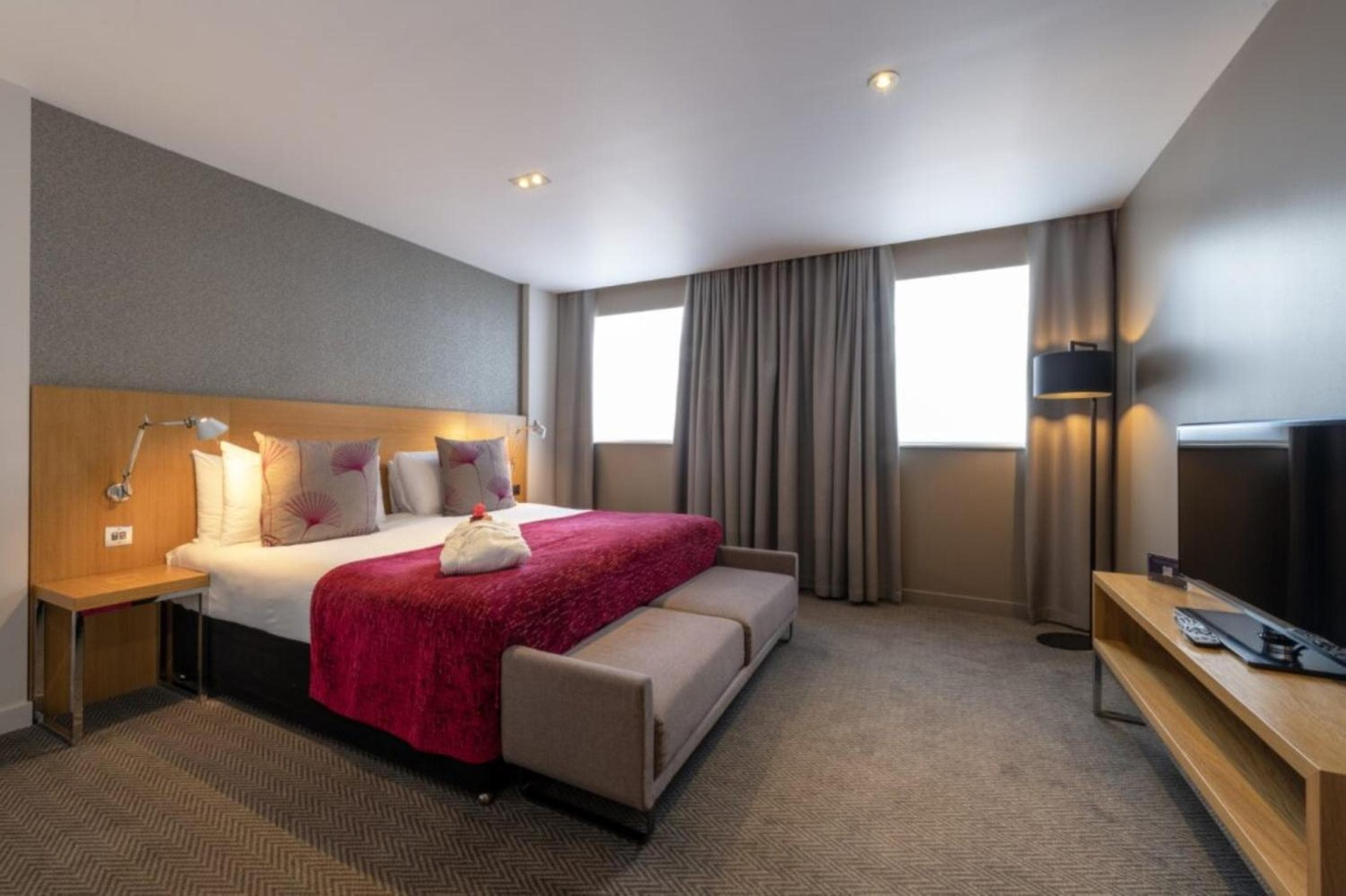 Apex Temple Court Hotel — 28