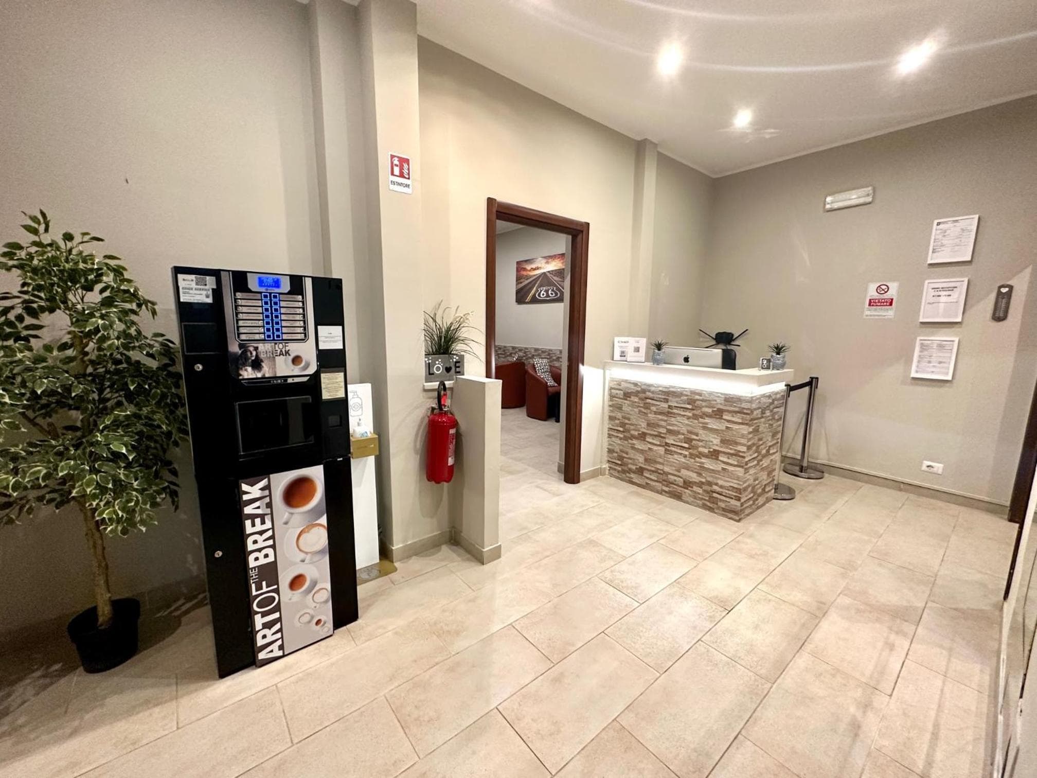 Carlo Goldoni Hotel — 2