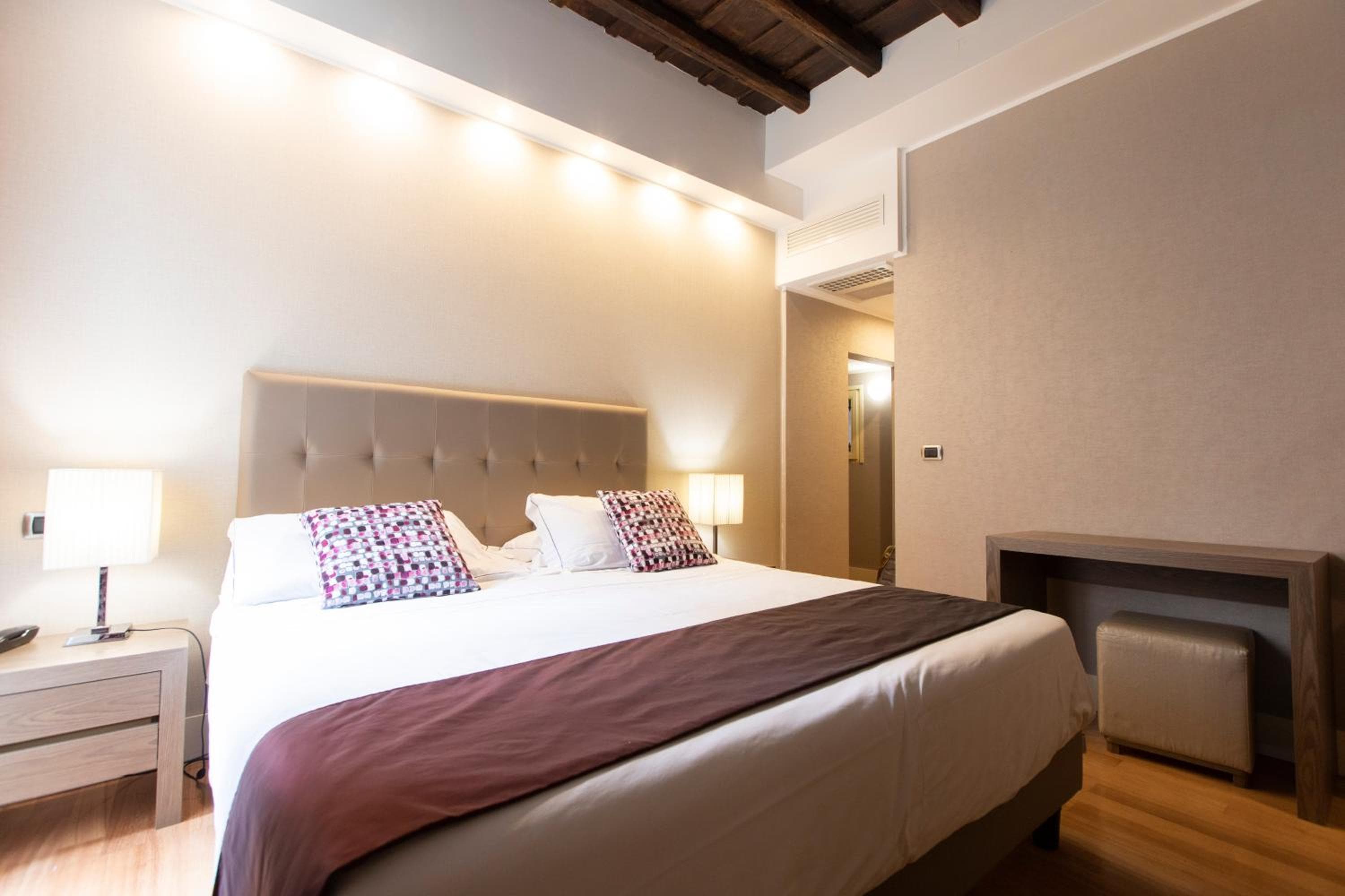 Hotel Delle Nazioni — 7