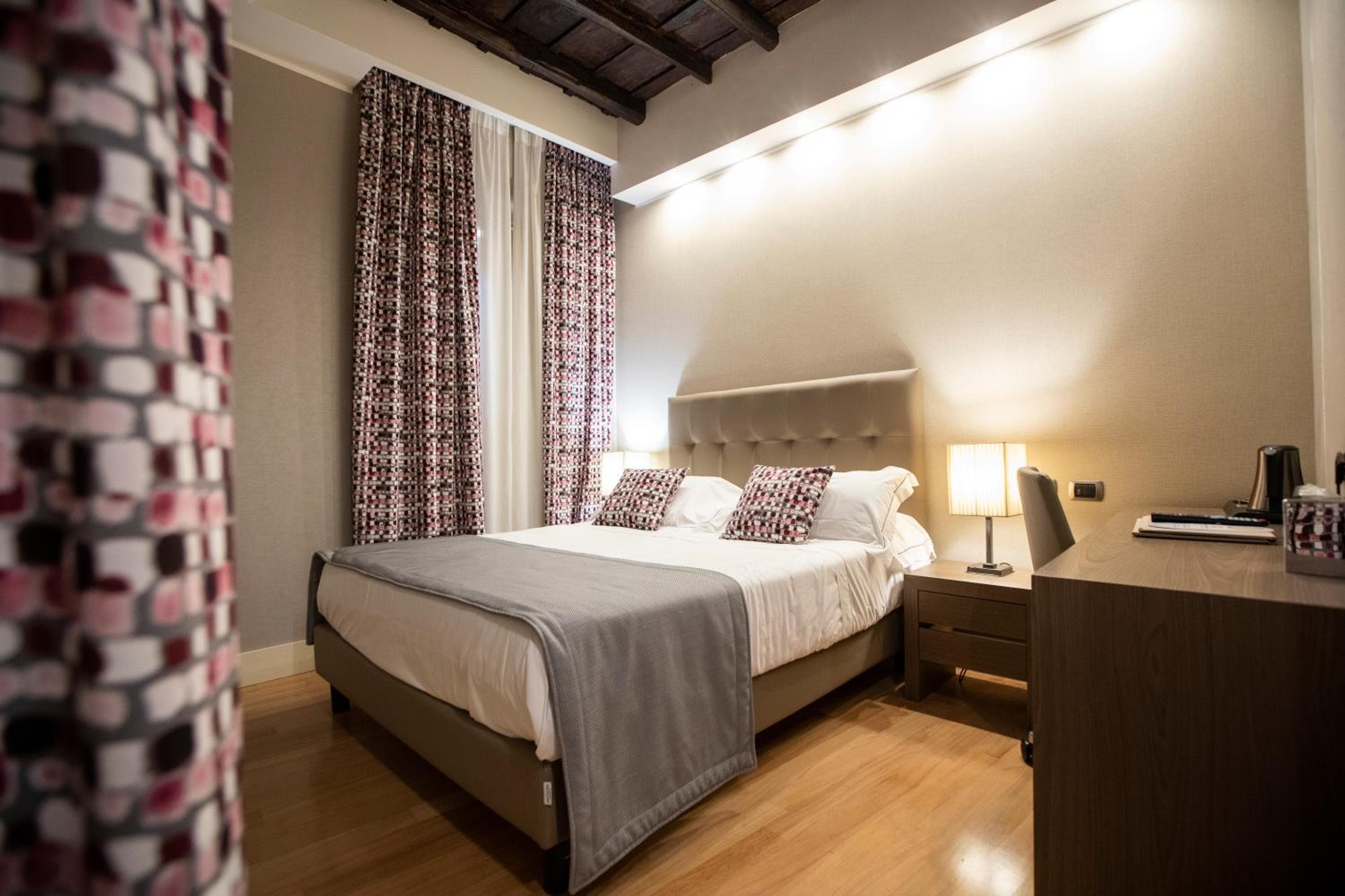Hotel Delle Nazioni — 4