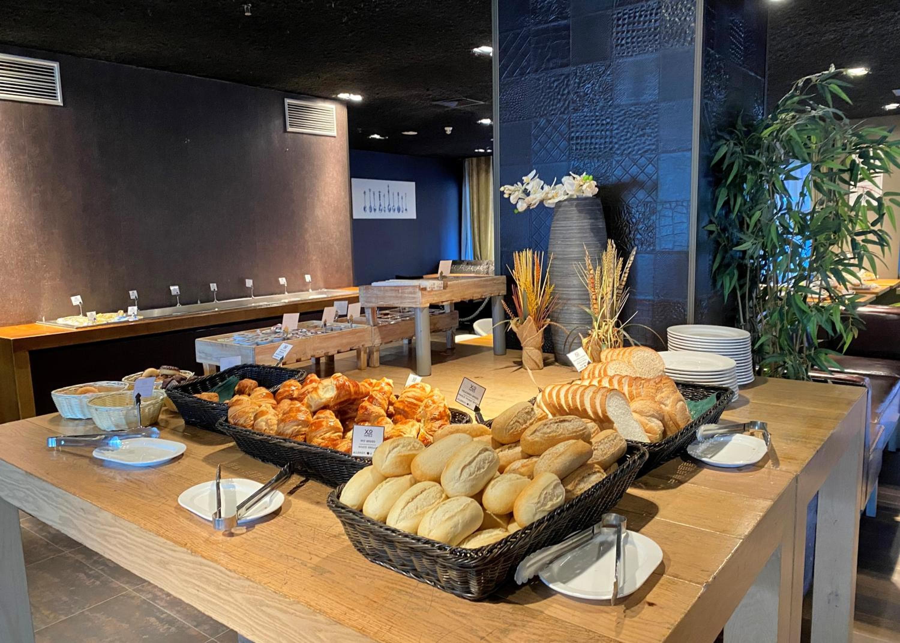 XO Hotels Blue Tower — 26