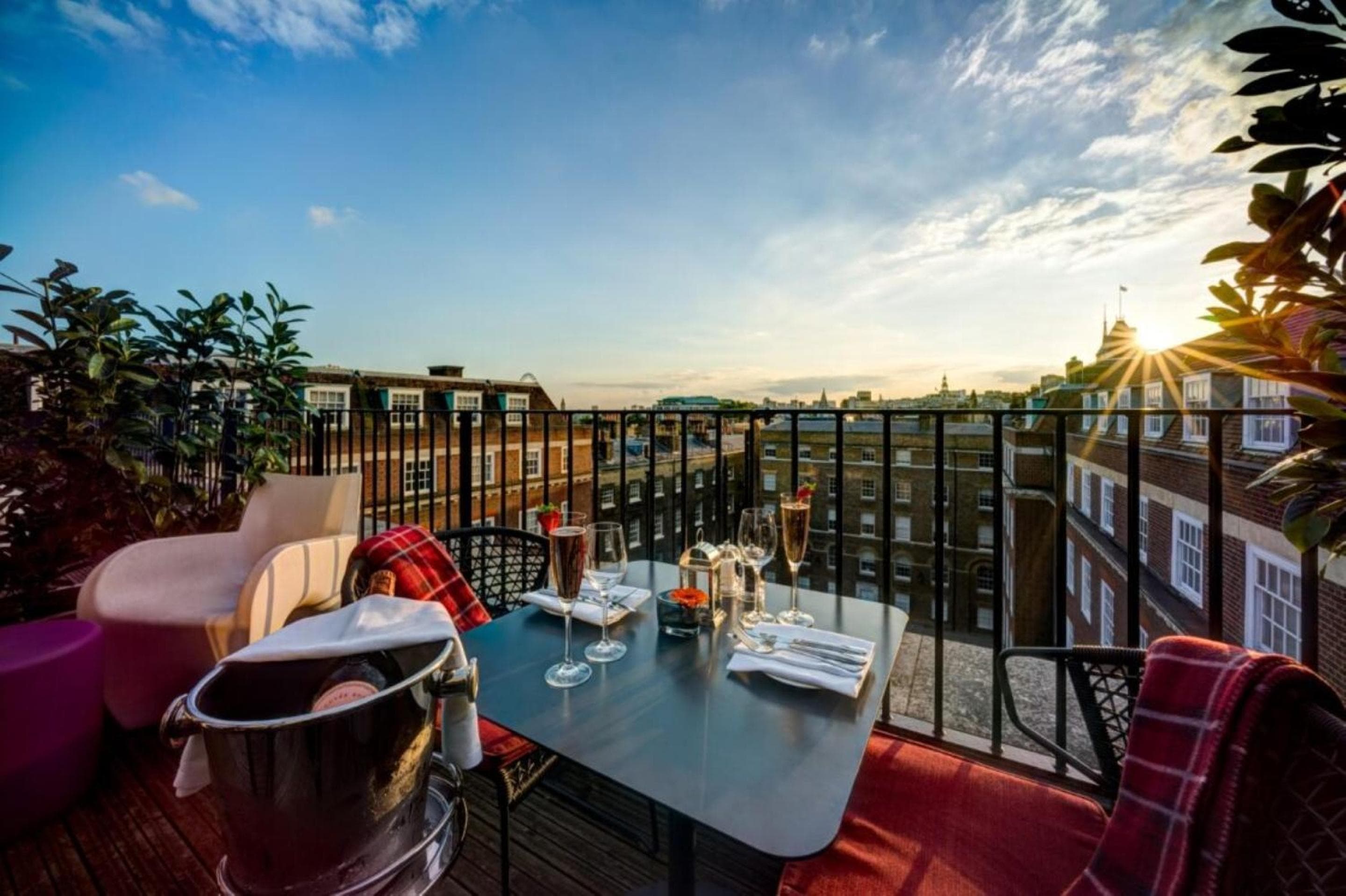 Apex Temple Court Hotel — 18