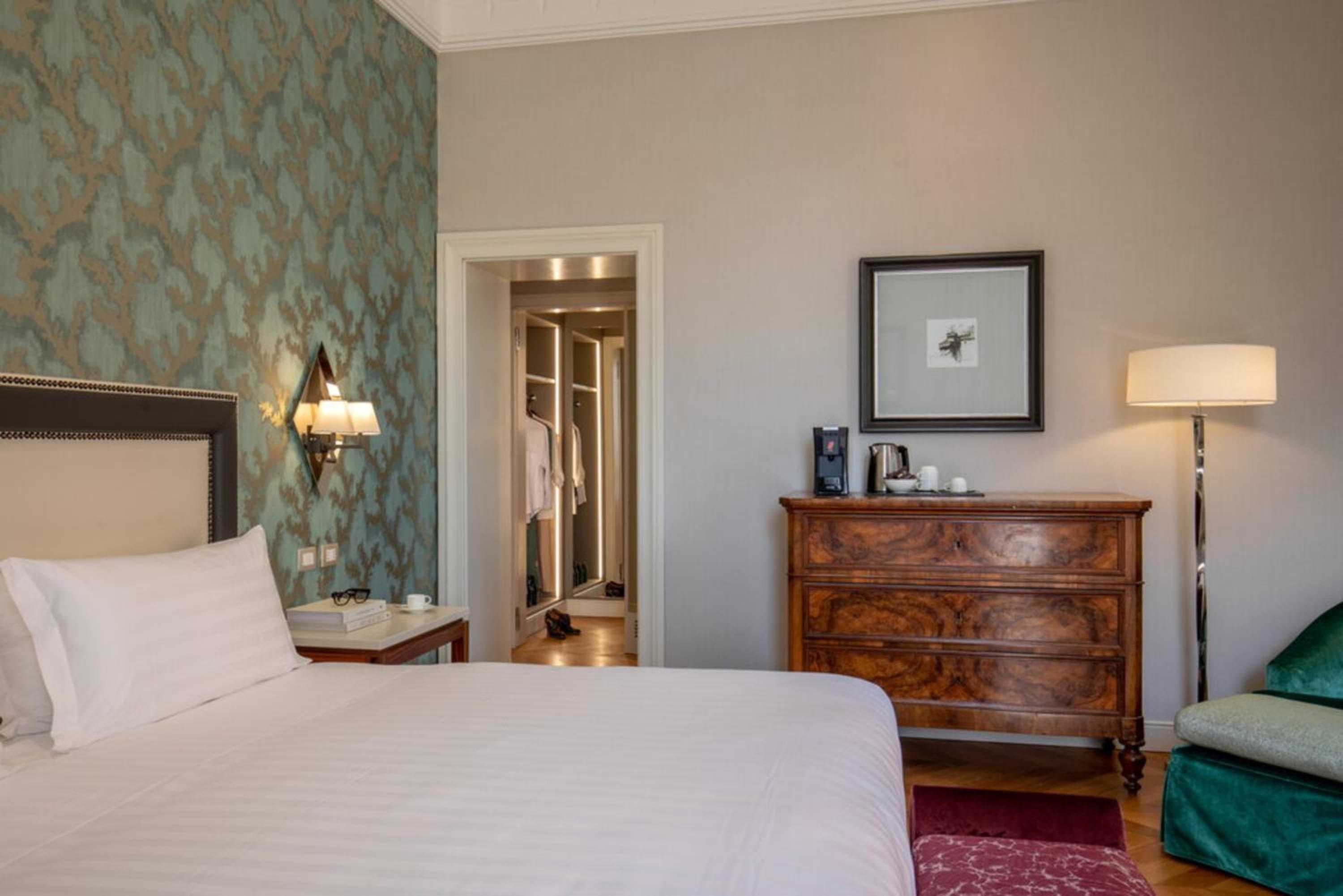 Hotel Rose Garden Palace Roma by OMNIA — 8