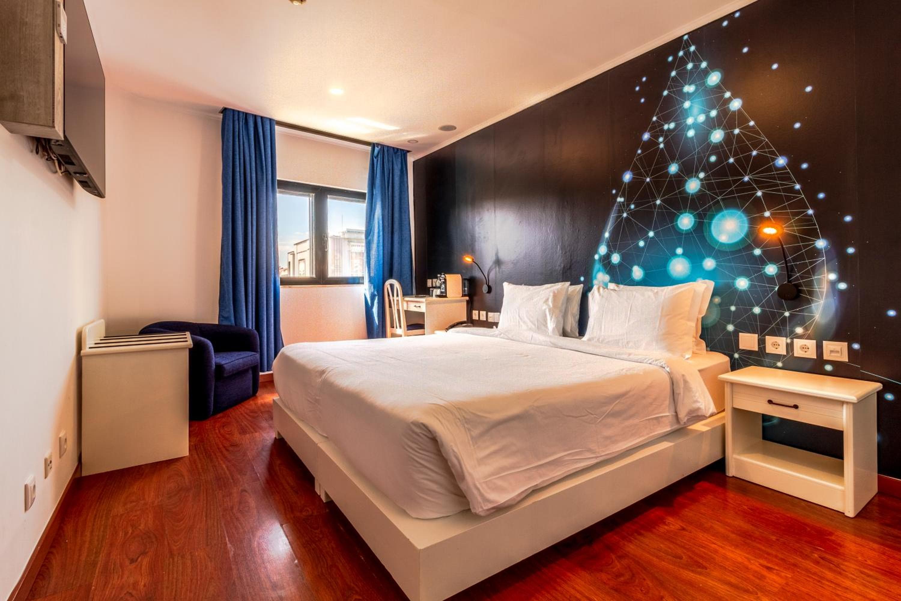 Hotel Lisboa — 5